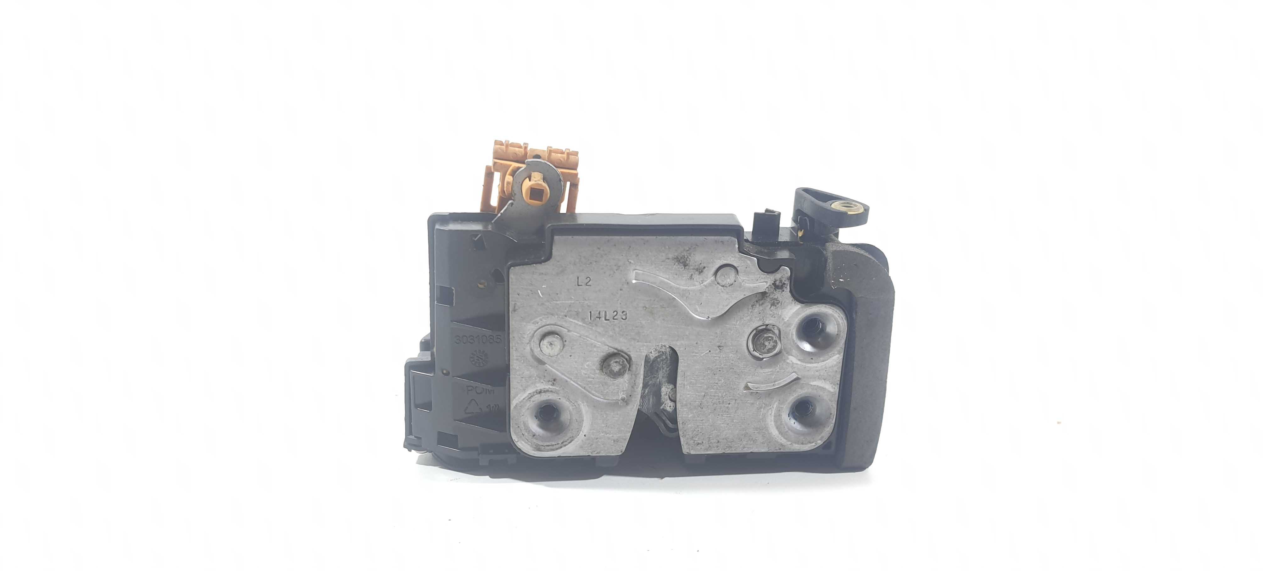 Fechadura Porta Dianteira Esquerda Chevrolet Prisma 15 V1096 5