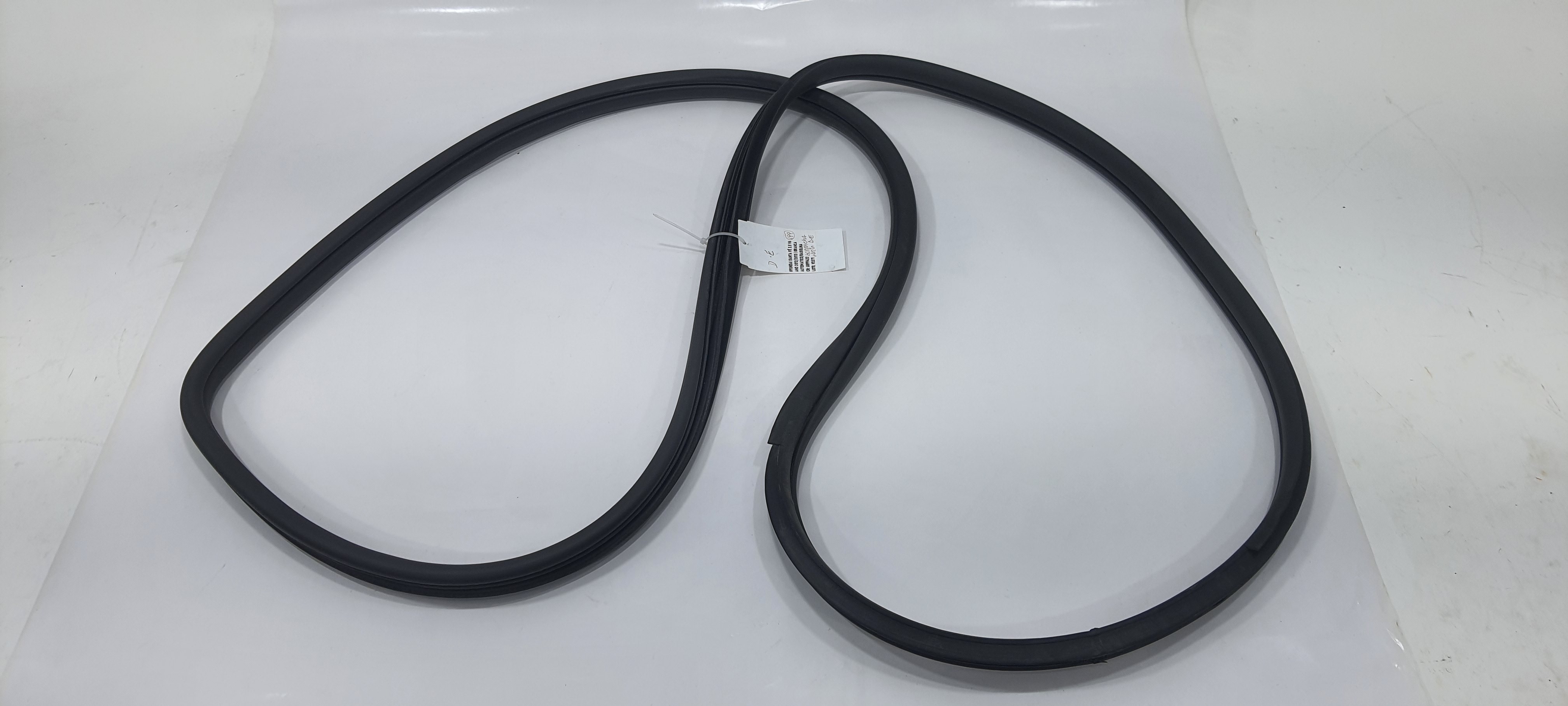 Borracha Traseira Esquerda Santa Fe 3.5 V6 2013 V2271 2