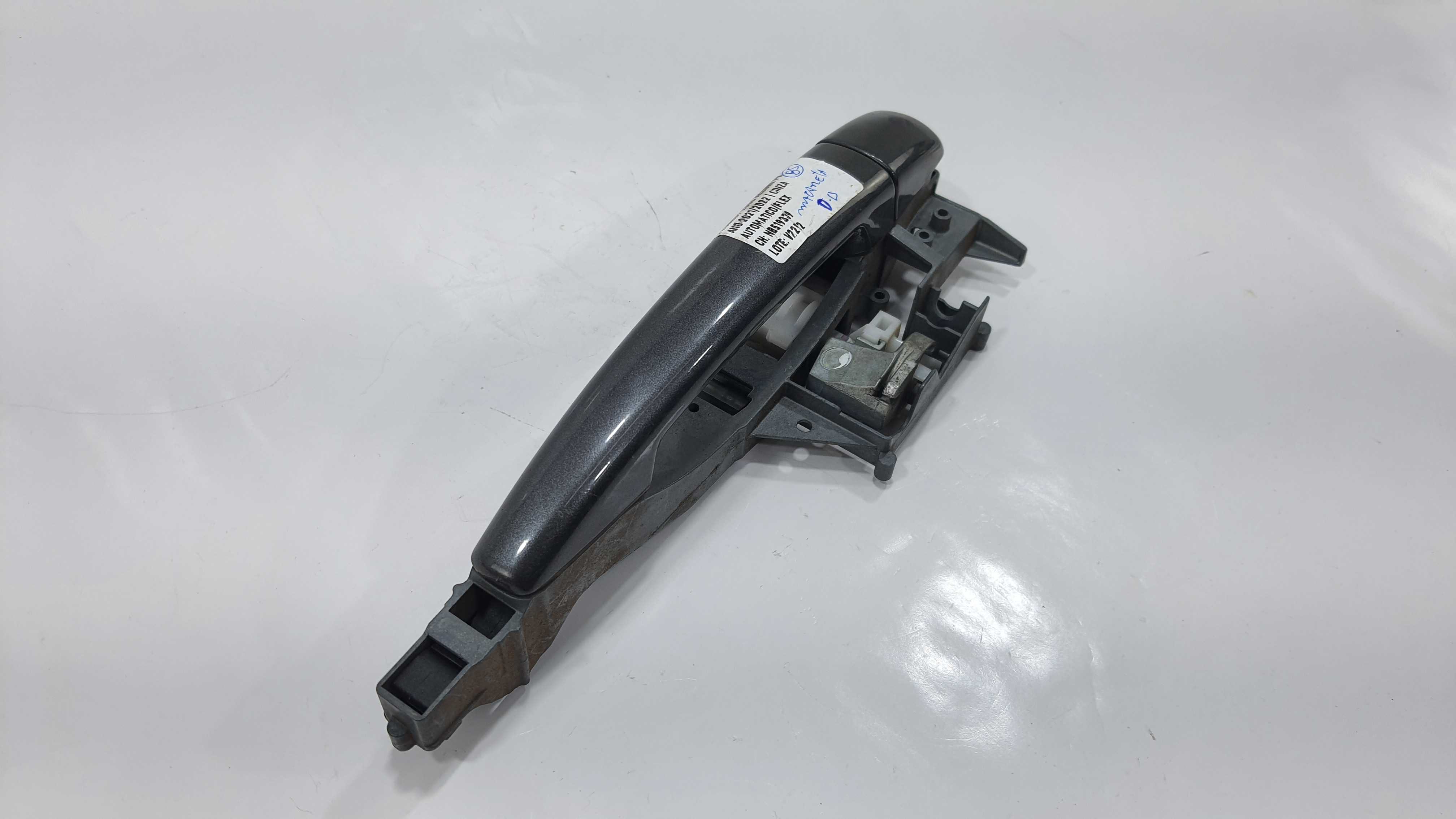 Maçaneta Ext Dianteira Direita Peugeot 2008 2022 V2252 2