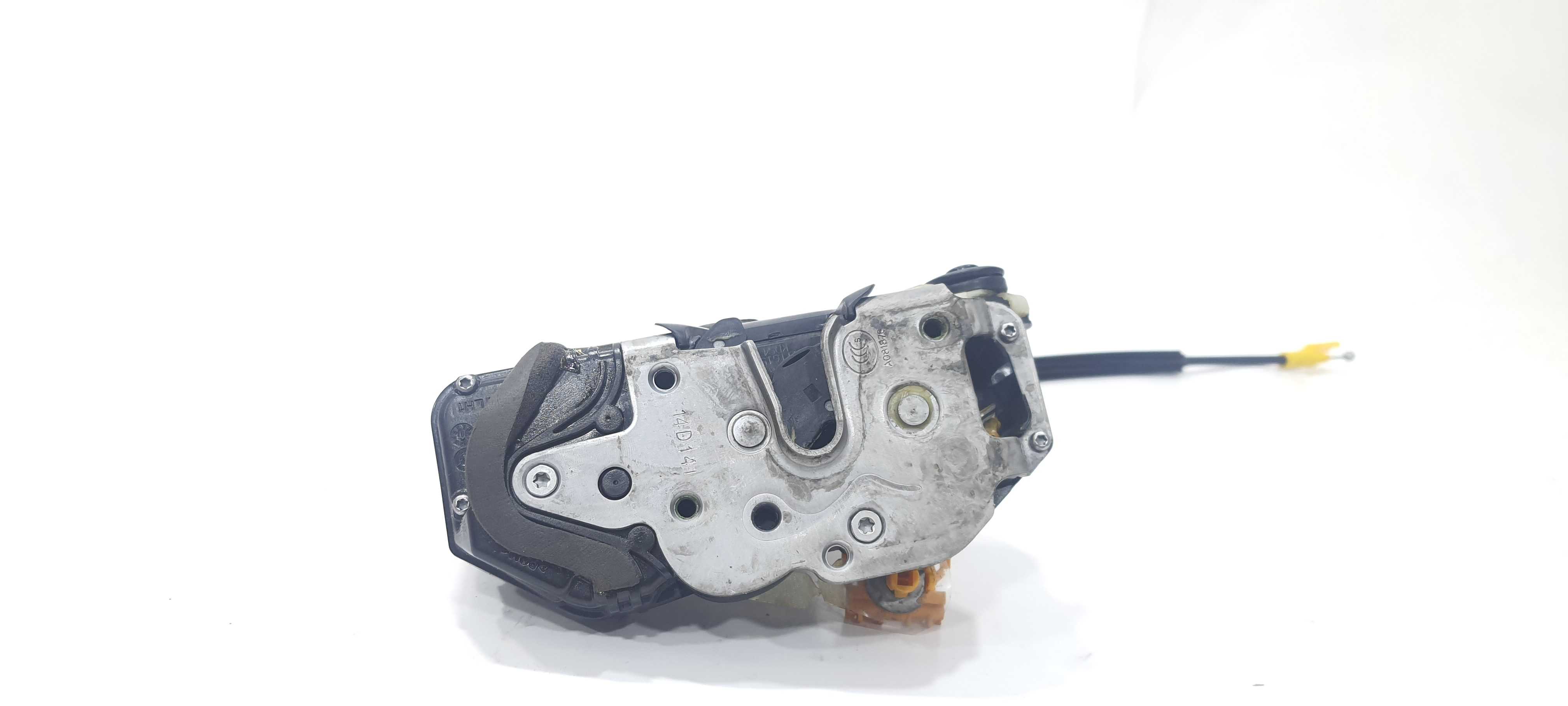 Fechadura Porta Traseira Esquerda Cruze 2014 V32 5