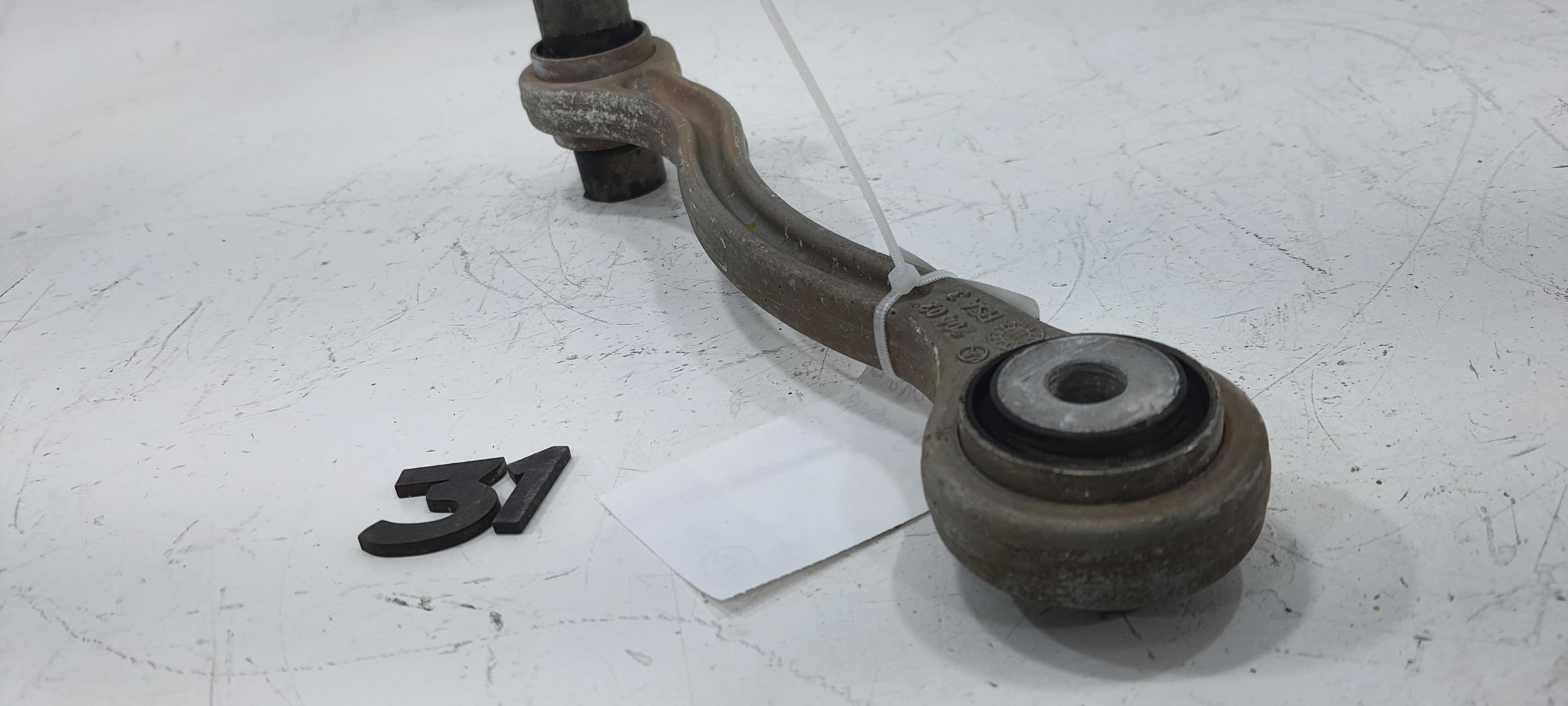 Braço Fino Susp. Traseira Direita Mercedes C180 2012 V2267 2