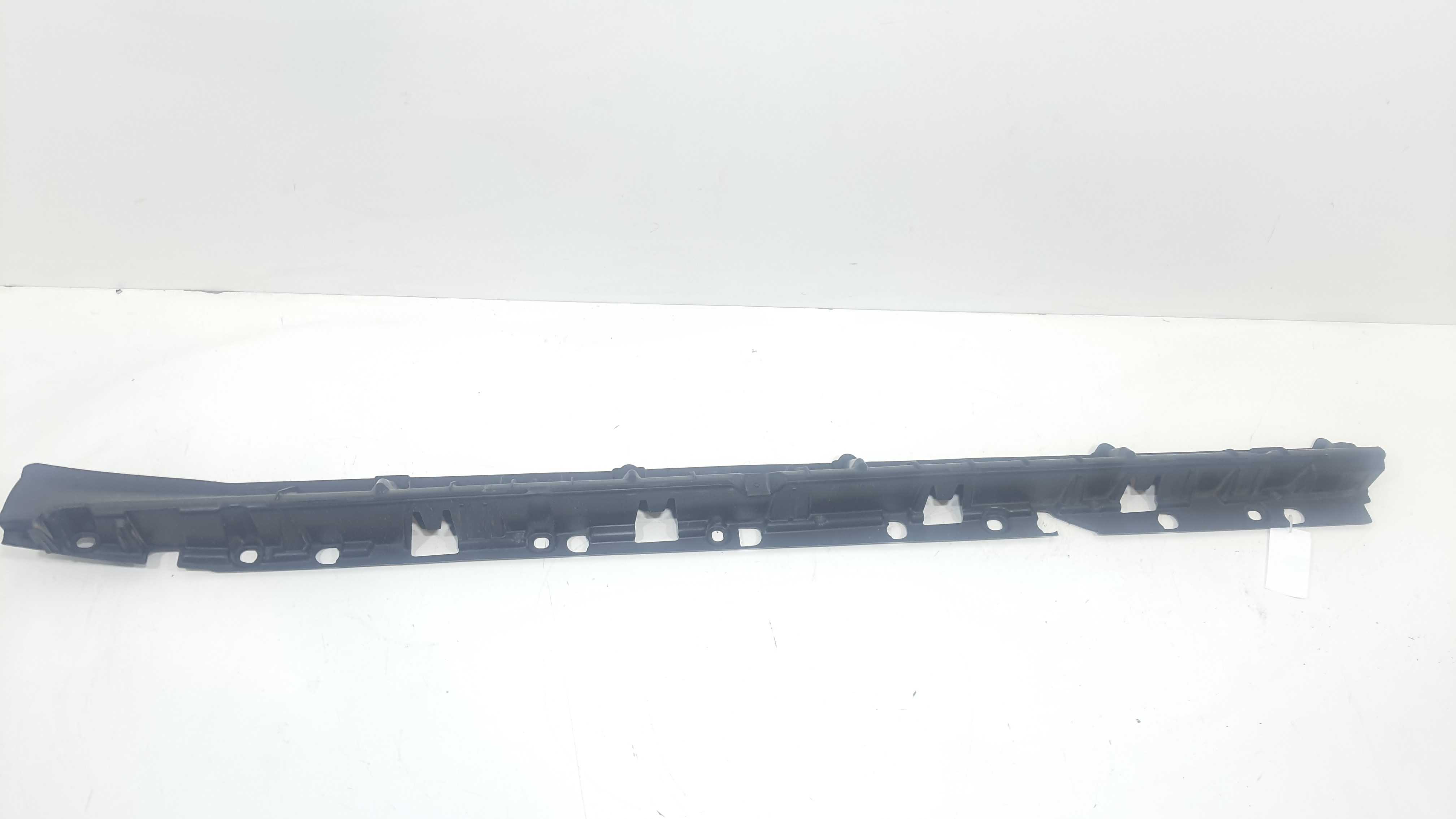 Supote Spoiler Lateral Esquerdo Bmw X6 Xdrive 4.4 2010 V2276 4