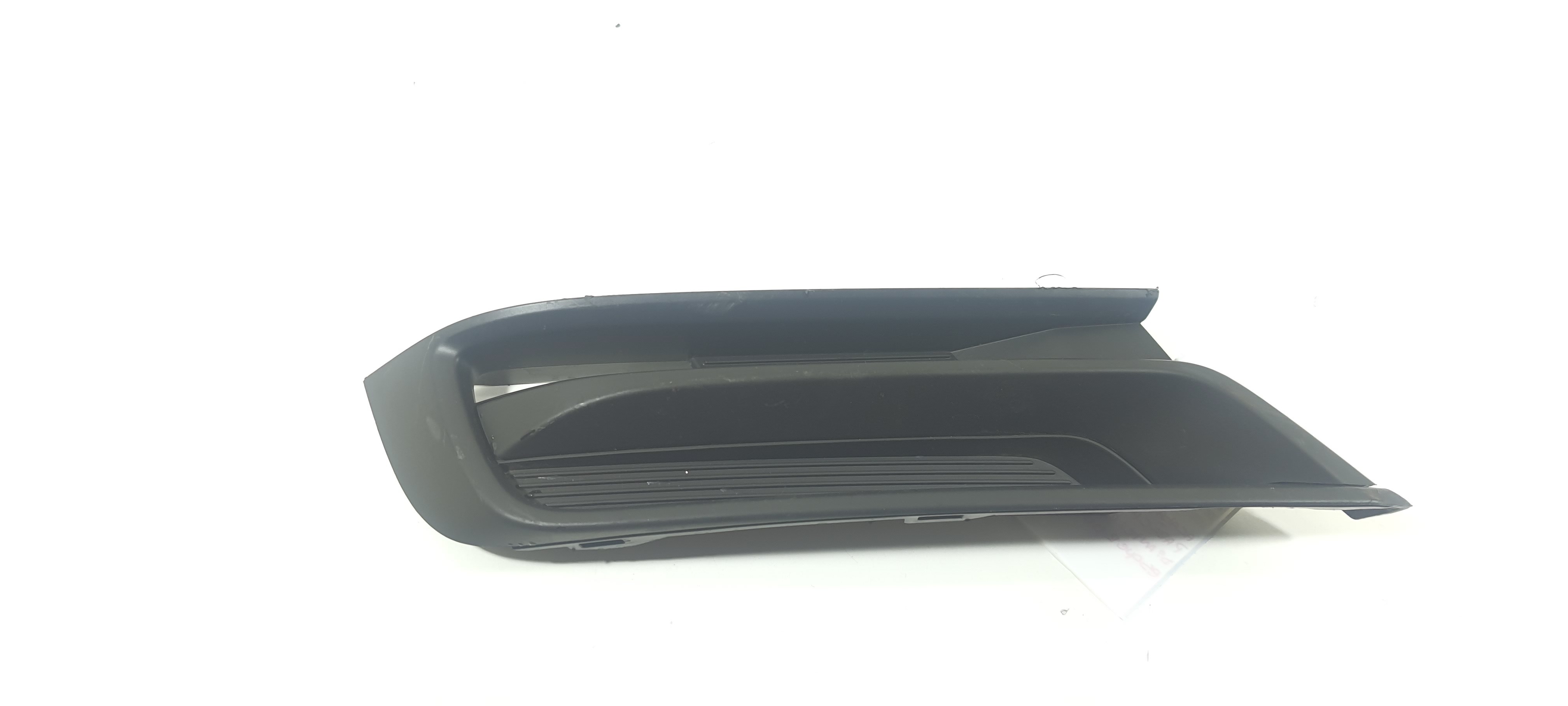 Acabamento Parachoque Diant Esq Honda Hr-v Ex Hs 2024 V2280 Preto 2