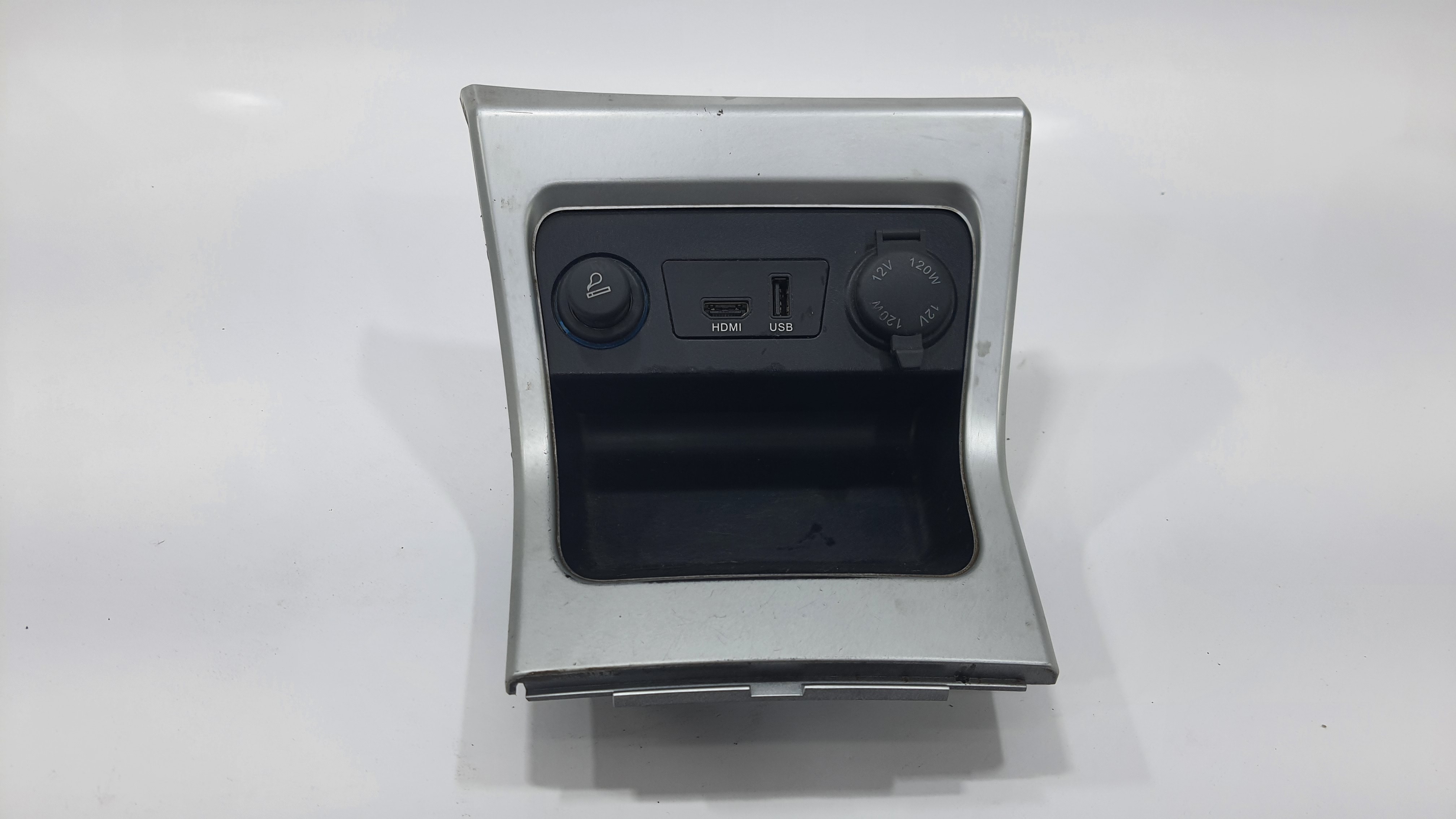 Porta Objeto Jac T5 1.5 2018 V2253 4