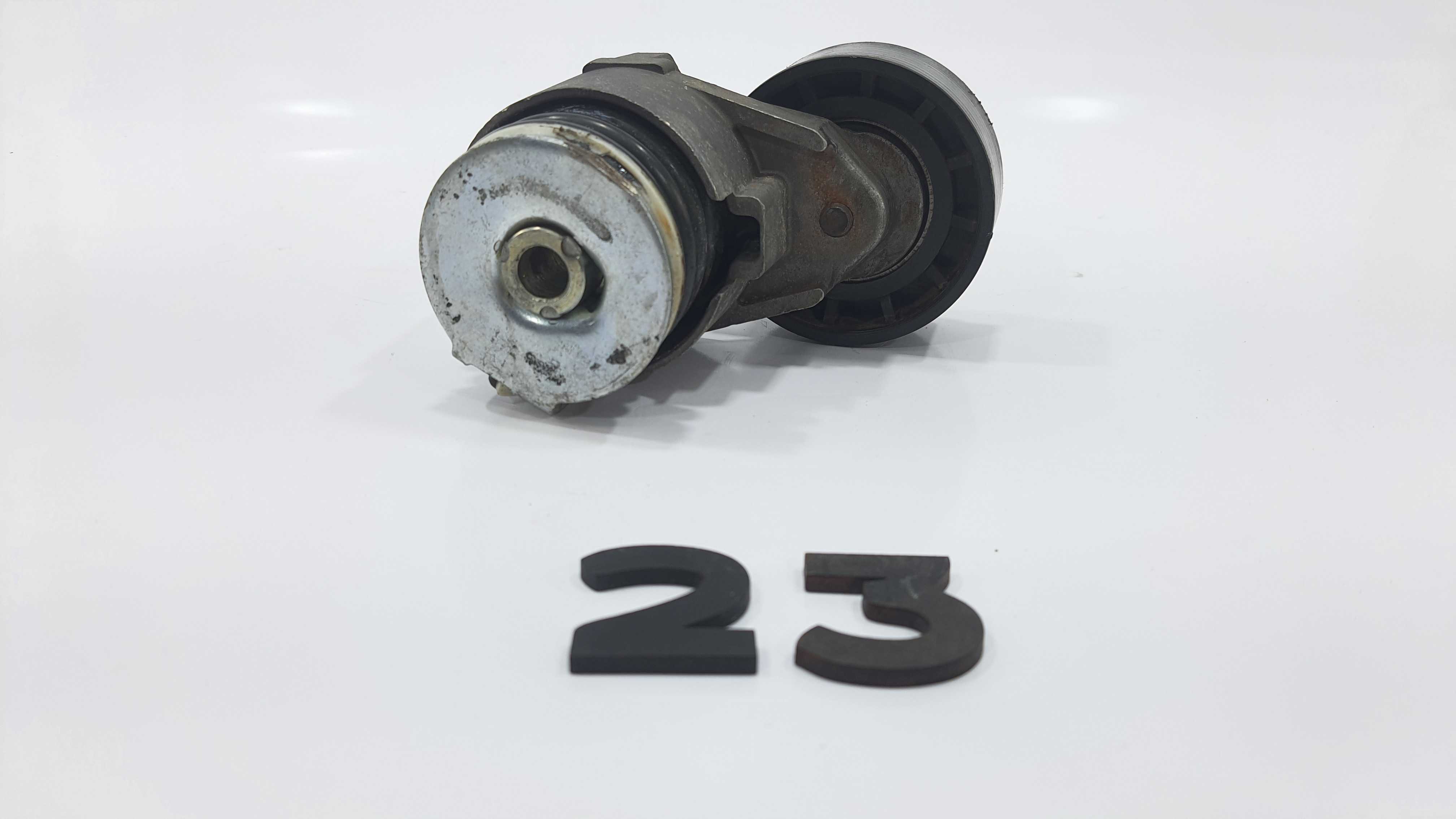 Tensor Correia Acessórios Nissan Livina Ano 2012 V2259 4