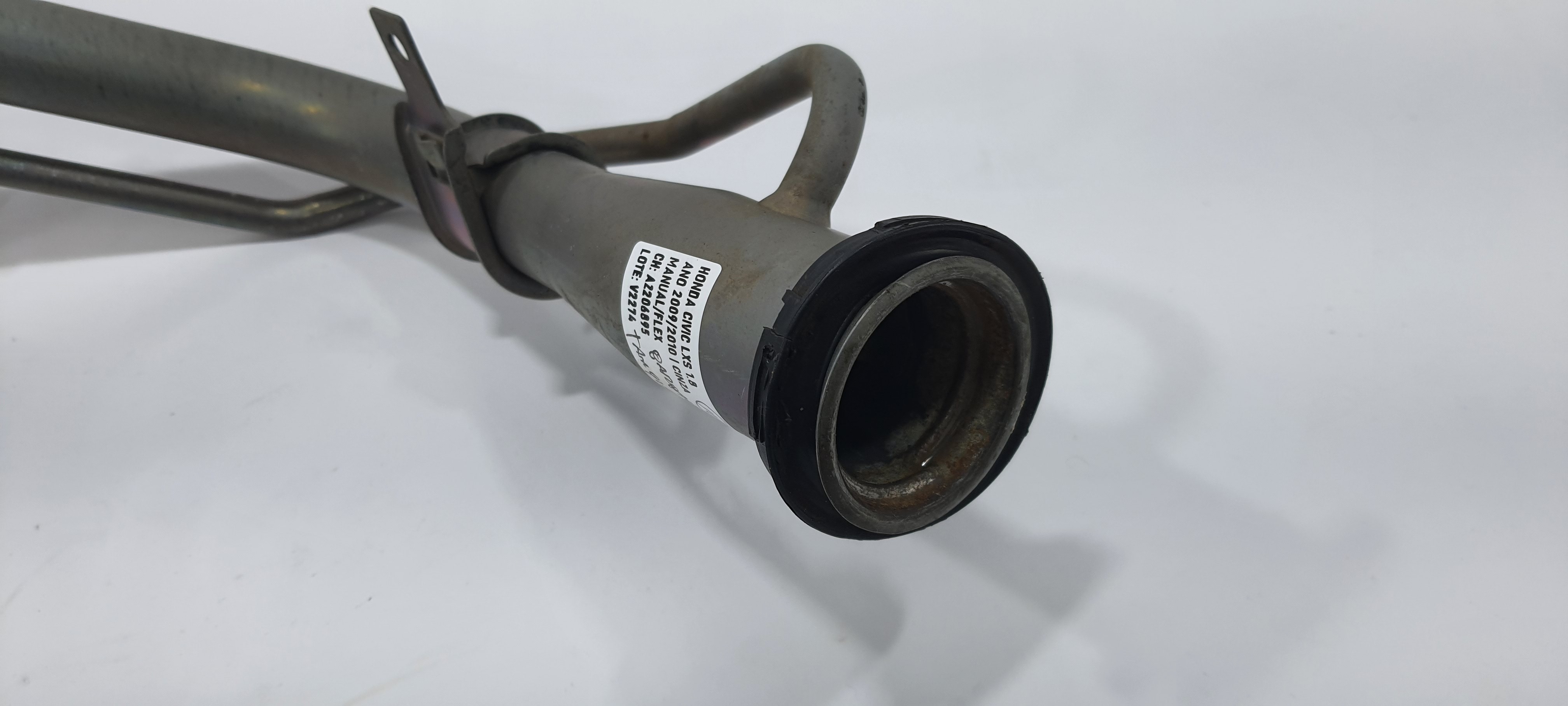 Gargalo Tanque Honda Civic Lxs 1.8 2010 V2274 5