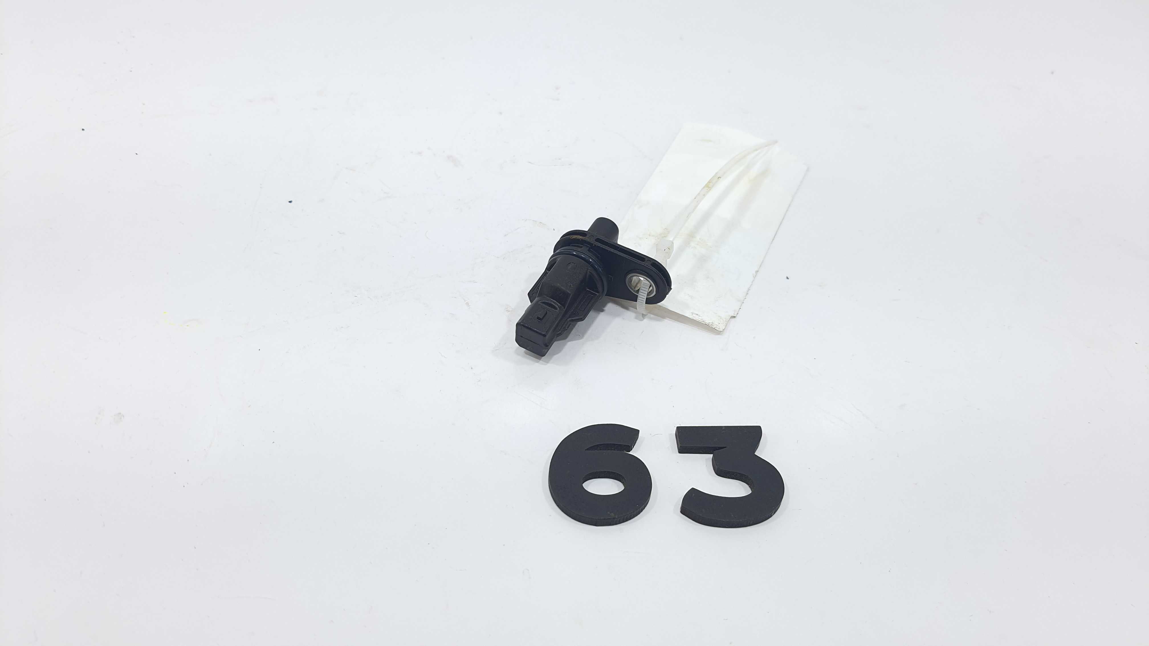 Sensor Rotação Fiat Pulse Turbo 2022 V2251 4