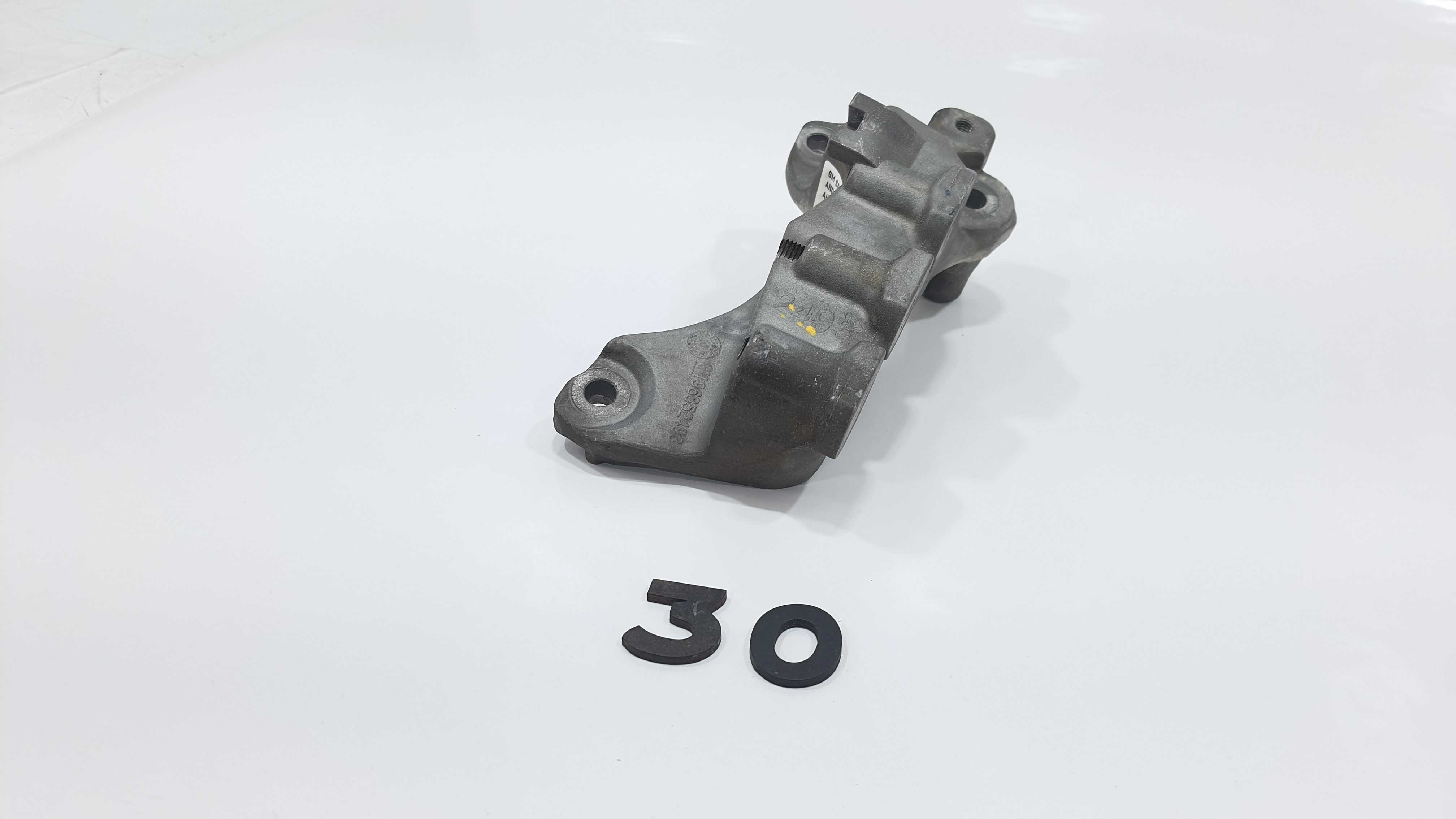 Suporte Coxim Motor Sonic Sedan Ltz 2012 V2256 4