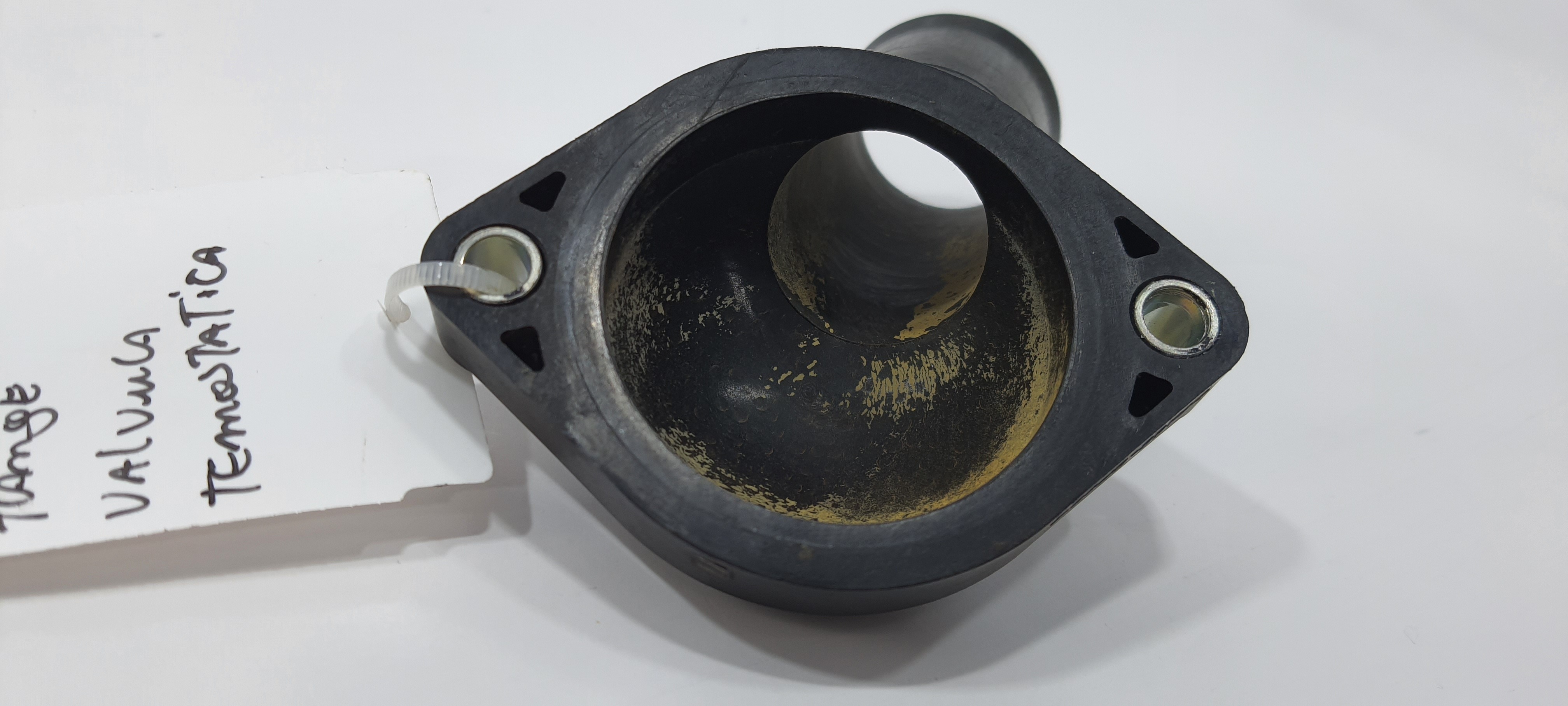 Flange Valvula Termostatica Corolla Xli 1.8 2012 V2273 4