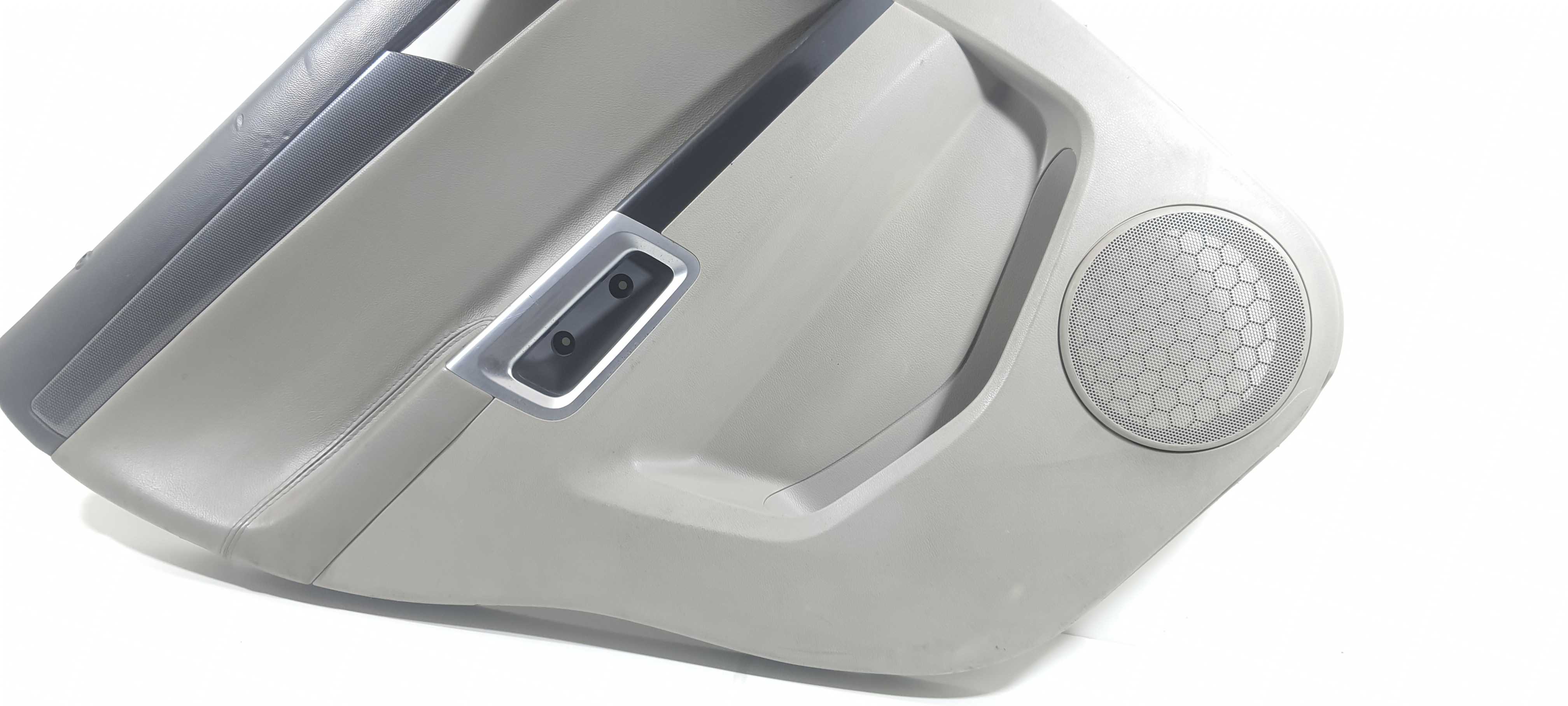 Forro Porta Traseira Esquerda Chevrolet Captiva 2009 V1094 Cinza 2