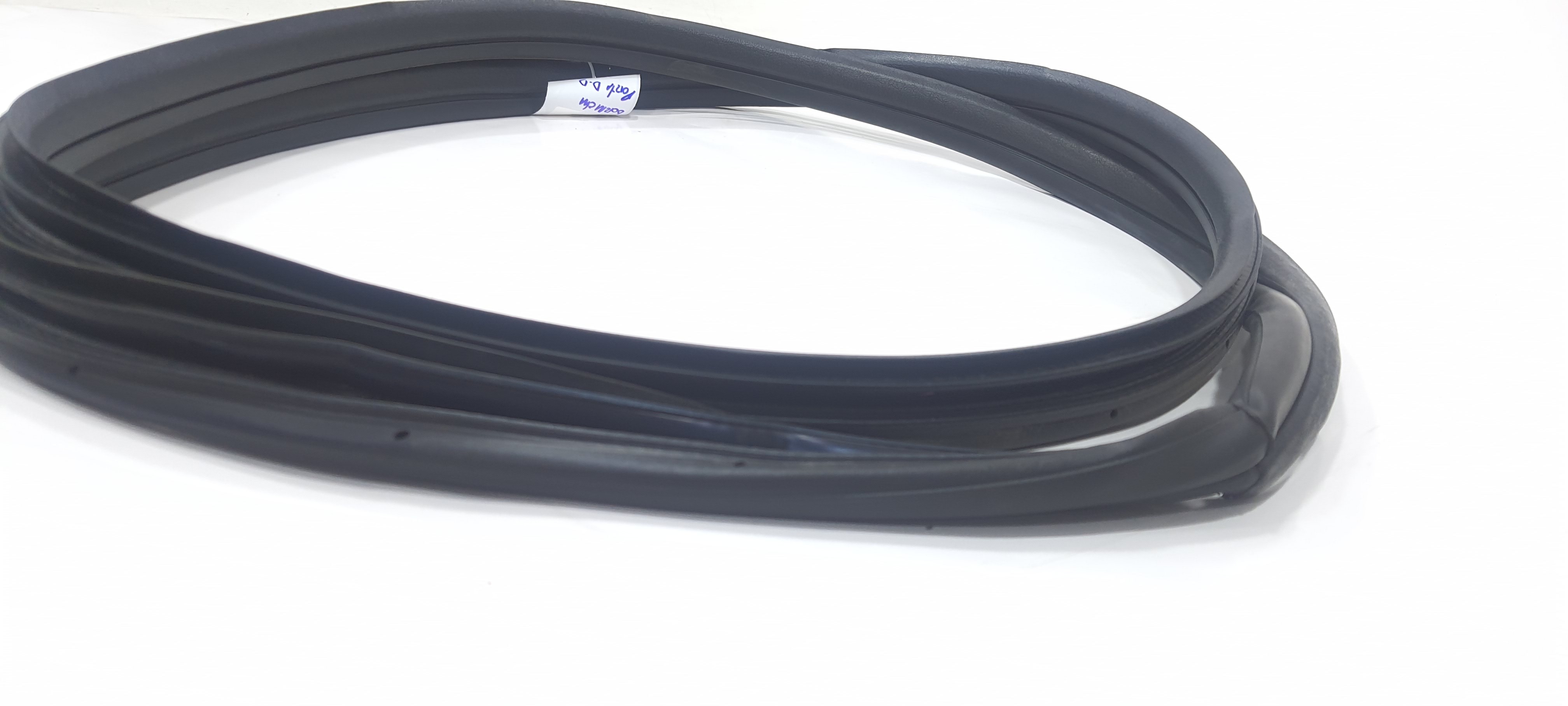 Borracha Porta Tras Dir Honda Hr-v Ex Hs 1.5 2024 V2280 2