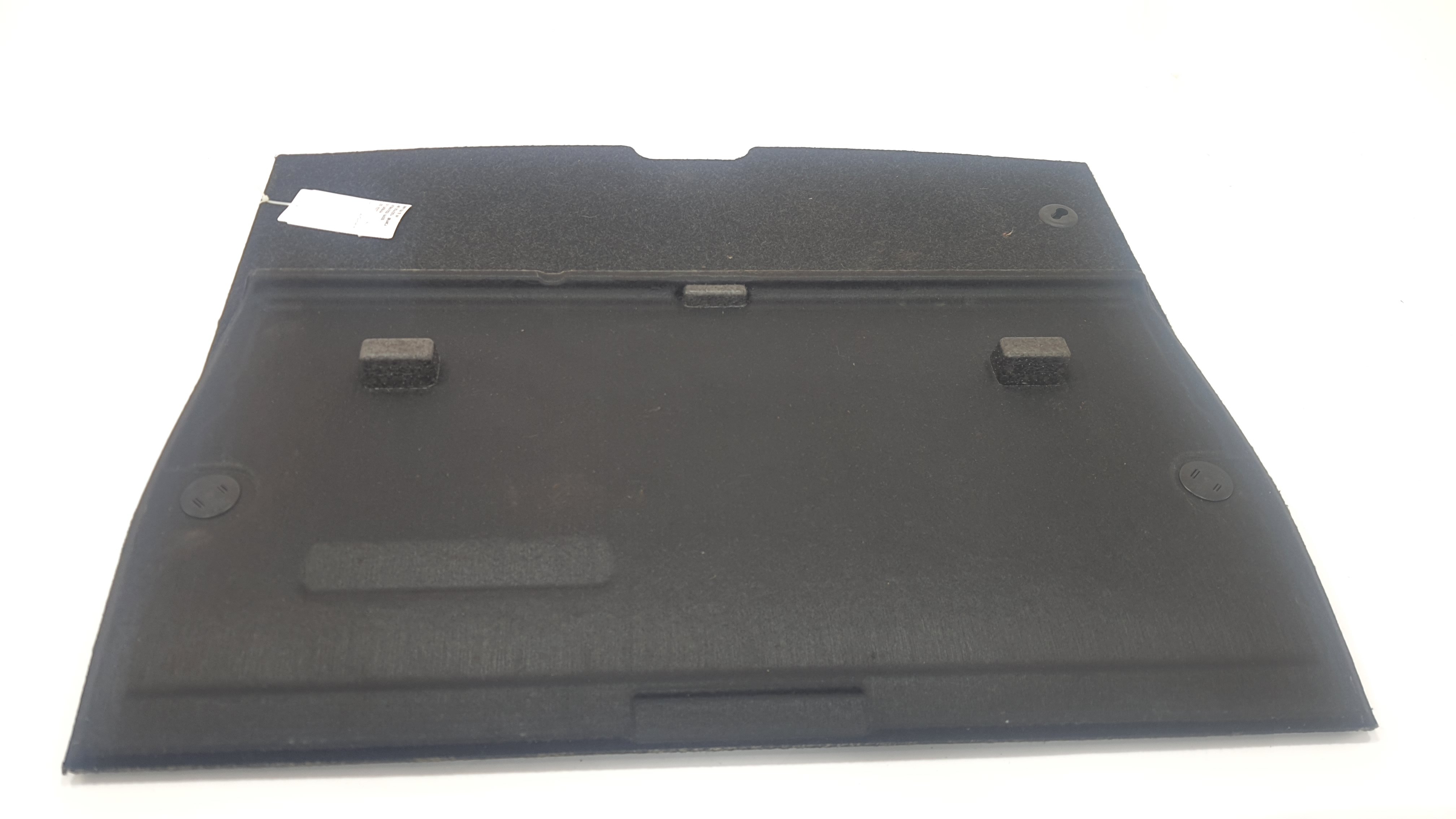 Forro Do Portamala Bmw 316i 1.6 Tb 2014 V2277 2