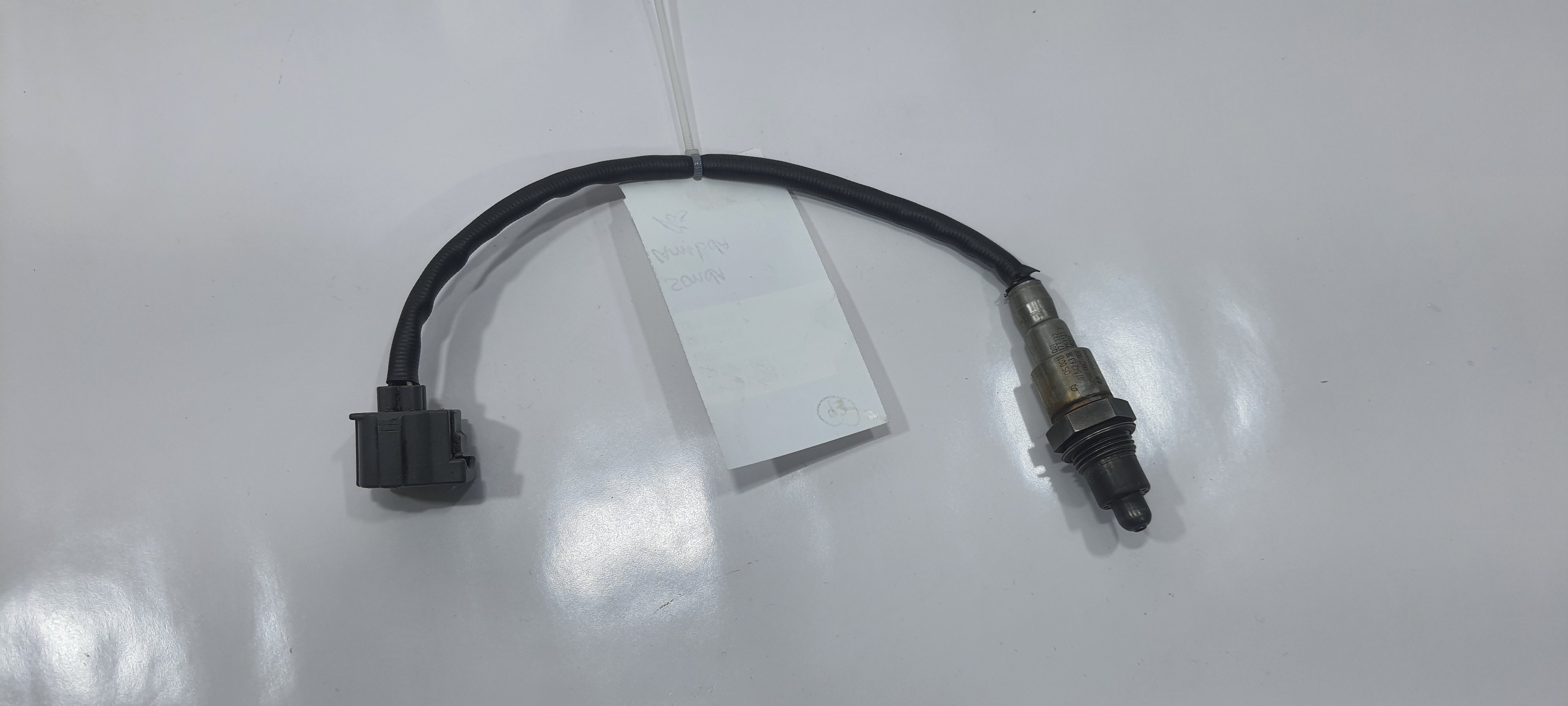 Sonda Lambda Pós Mercedes Gla 200 1.6 2018 V2268 5