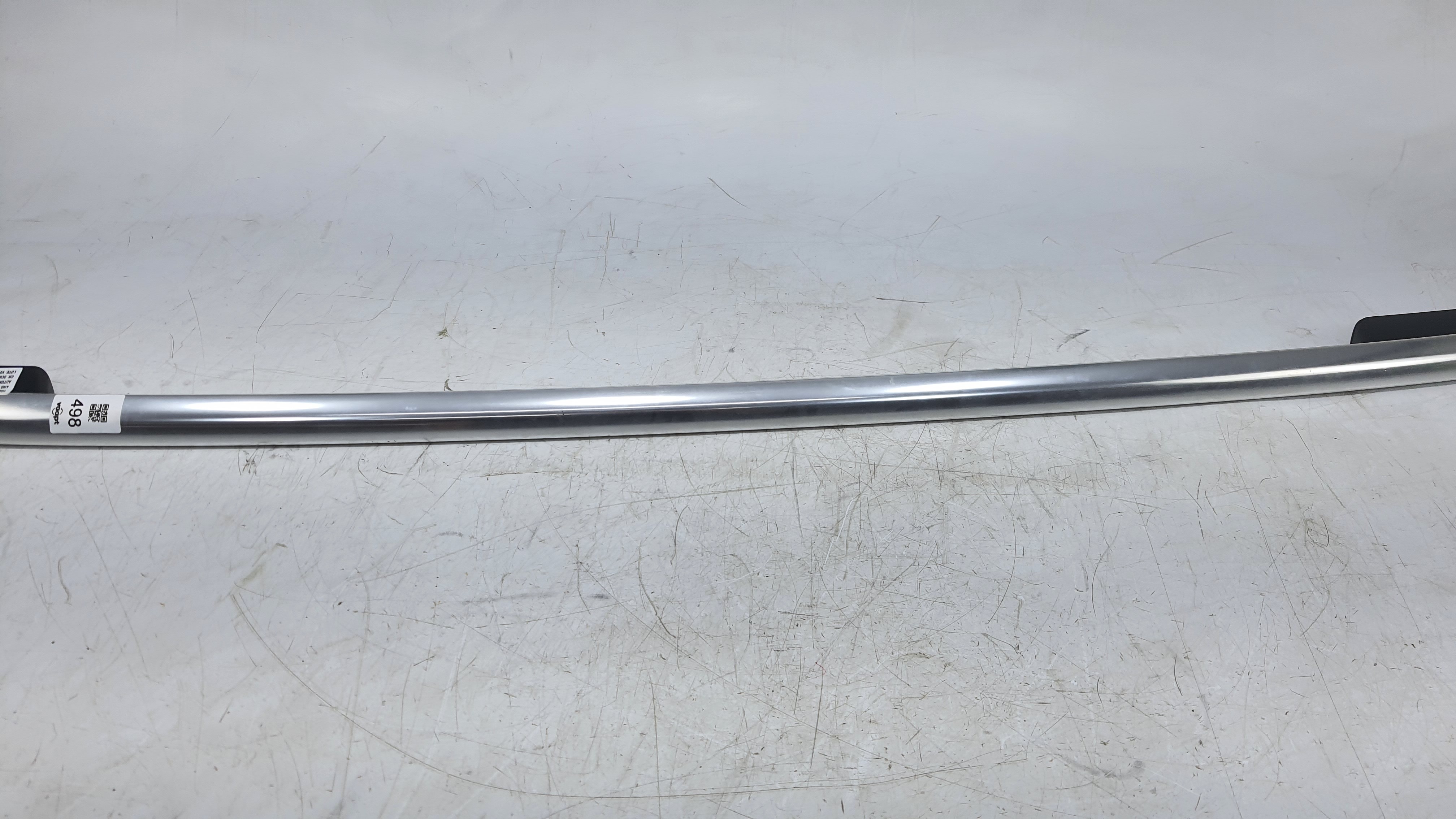 Rack Teto Lado Direito Volkswagen Tiguan 2012 V2249 Prata 4