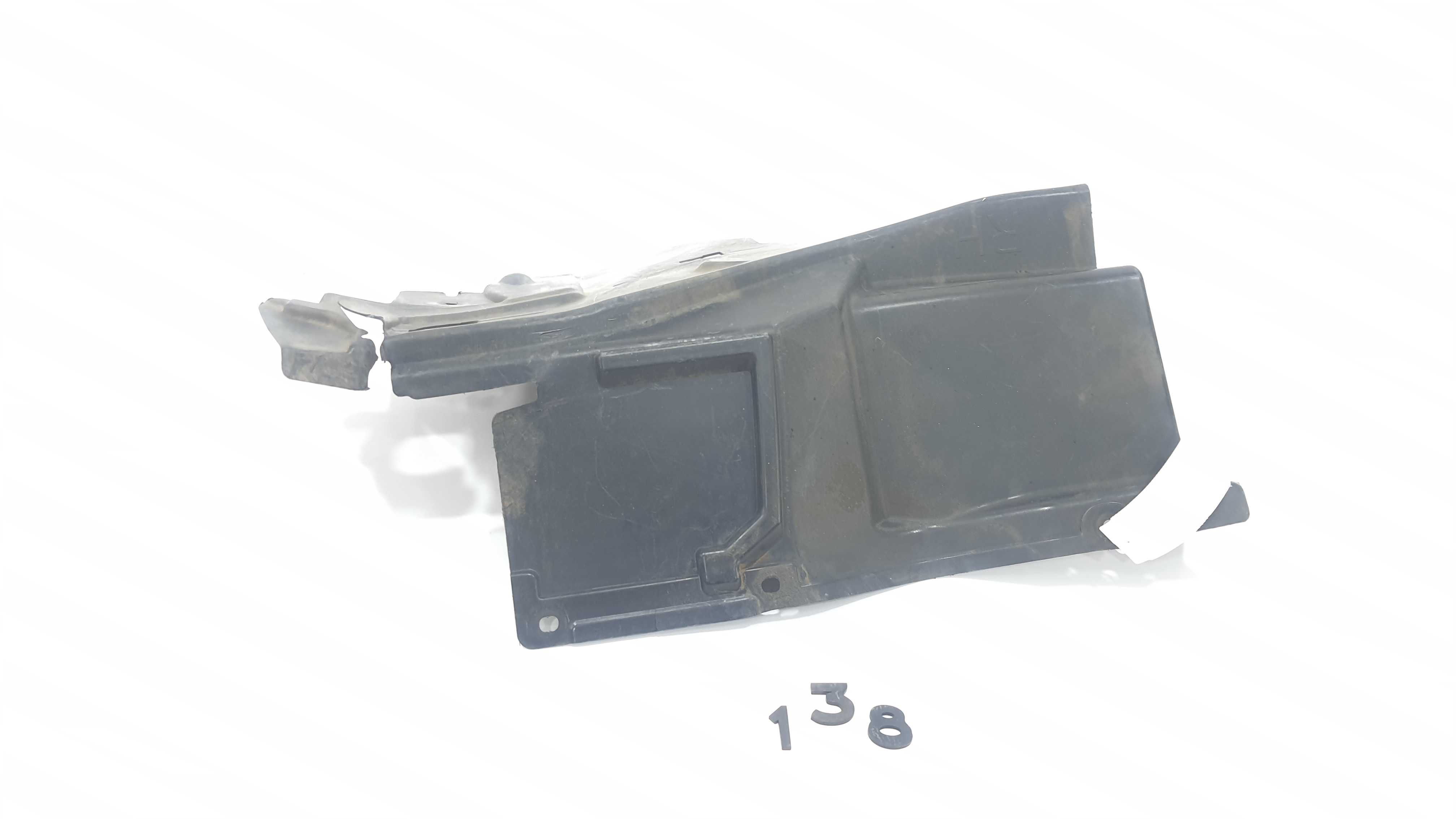 Protetor Motor Lado Direito Sonic Sedan Ltz 2012 V2256 3