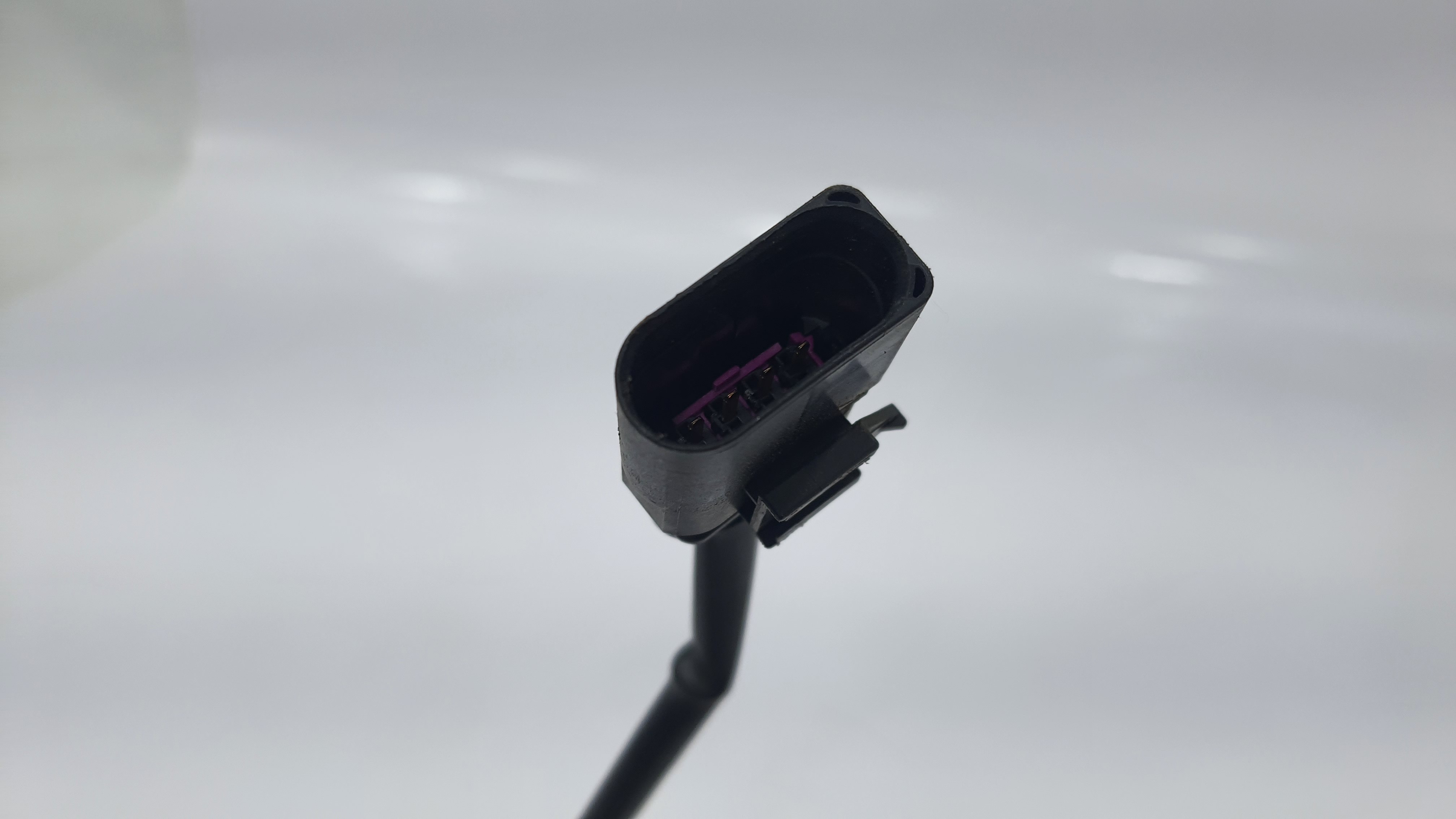 Sonda Lambda Pós Volkswagen Tiguan 2012 V2249 2