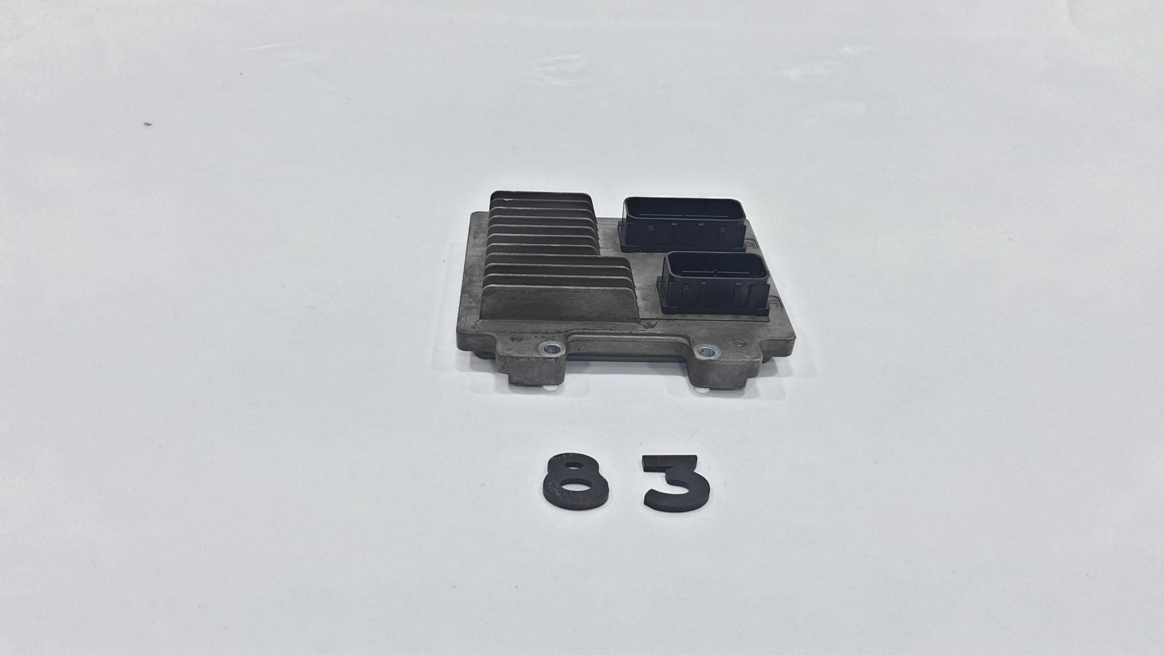 Modulo Motor Sonic Sedan Ltz 2012 V2256 5