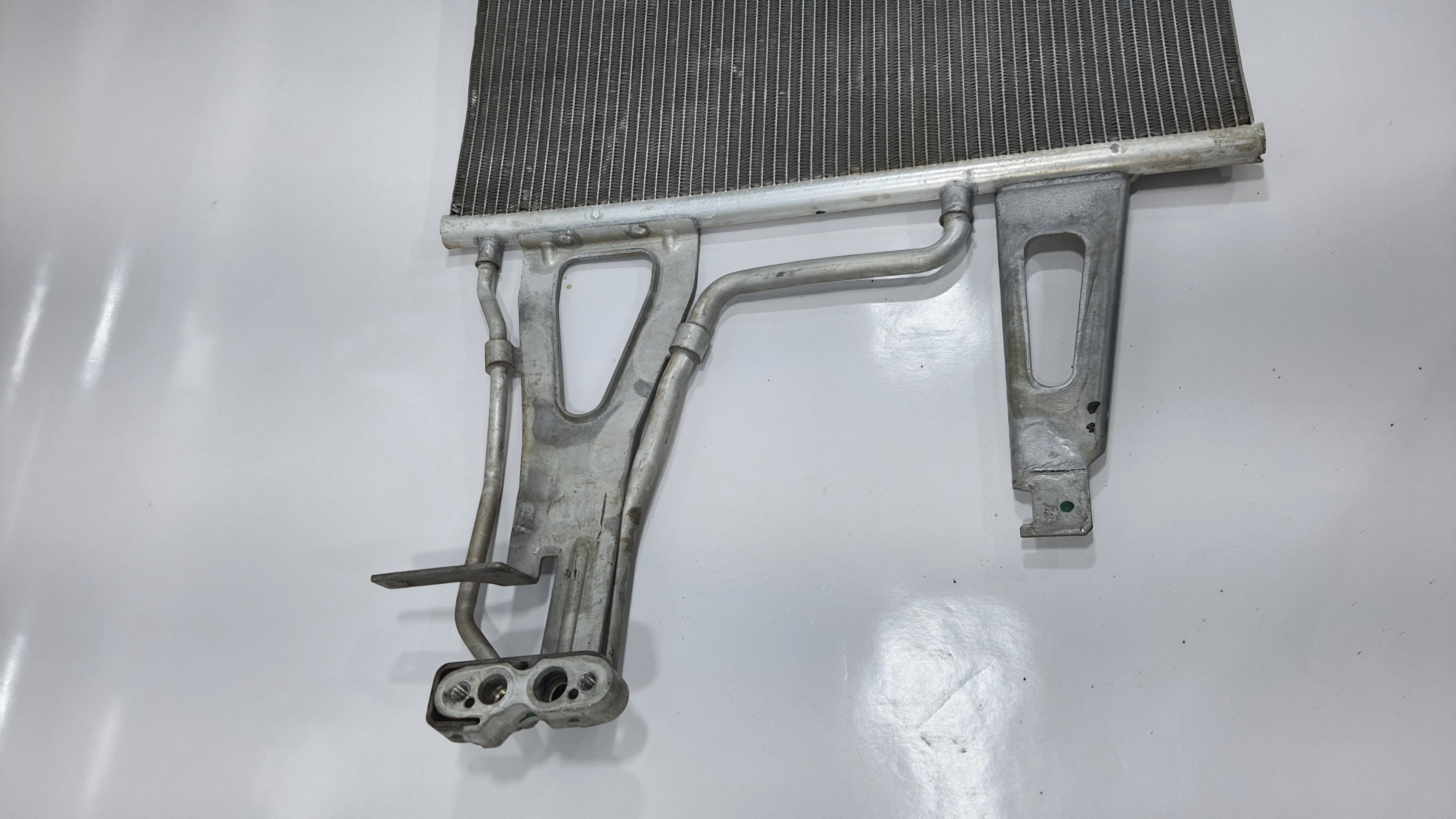 Condensador Ar Condicionado Volkswagen Up Tsi 2018 V2257 4