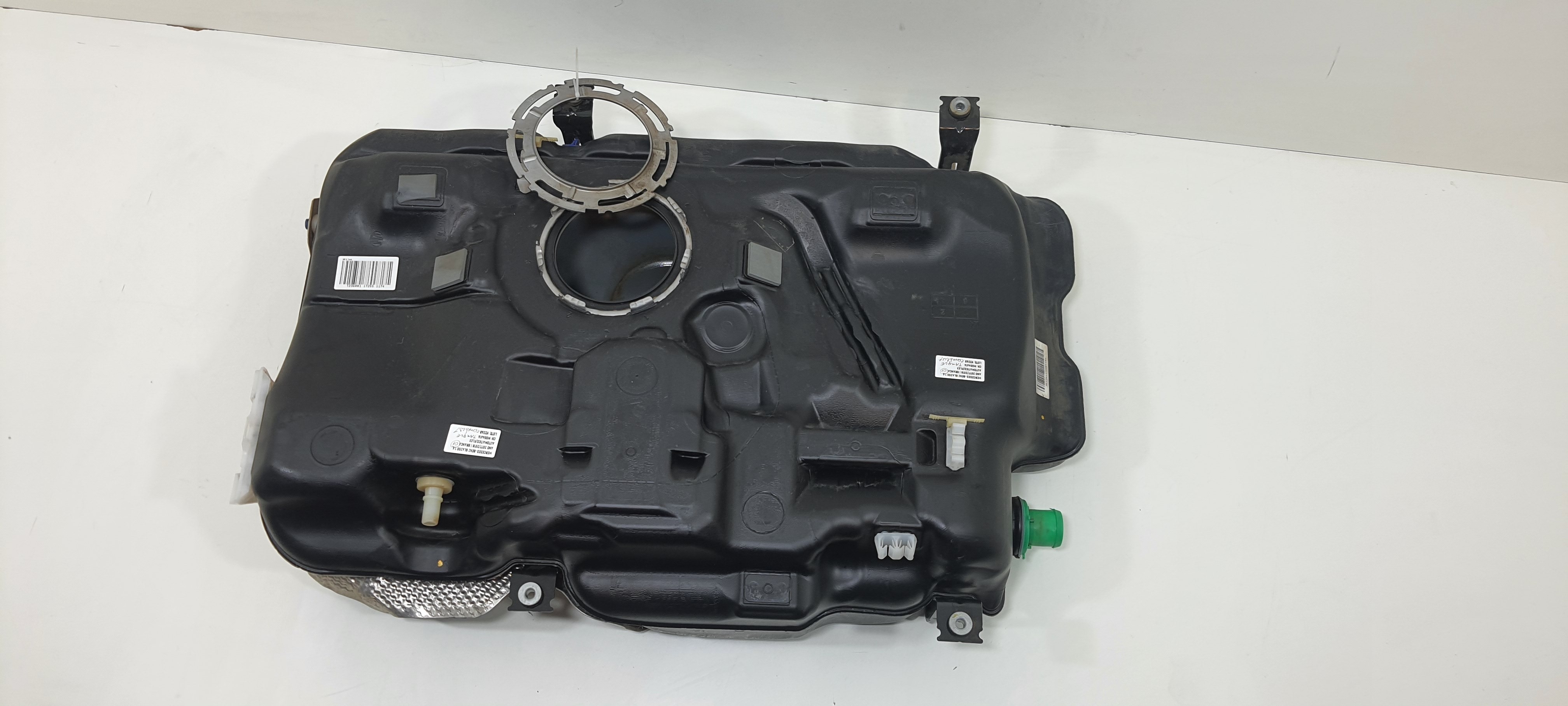 Tanque Combustível Mercedes Gla 200 1.6 2018 V2268