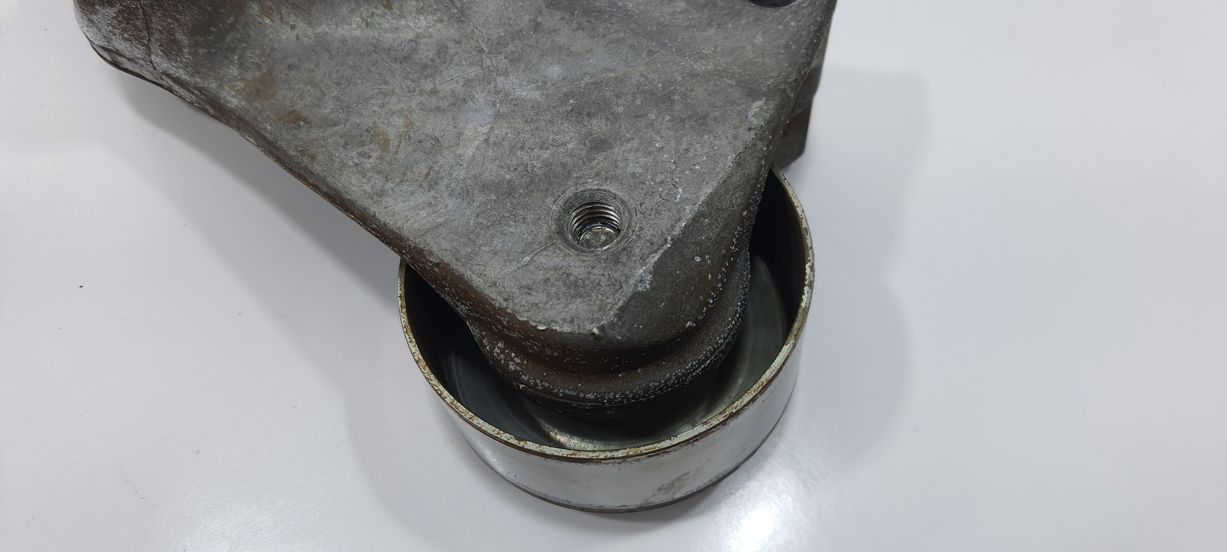 Tensor Correia Acessórios Honda Civic Lxs 1.8 2010 V2274 5