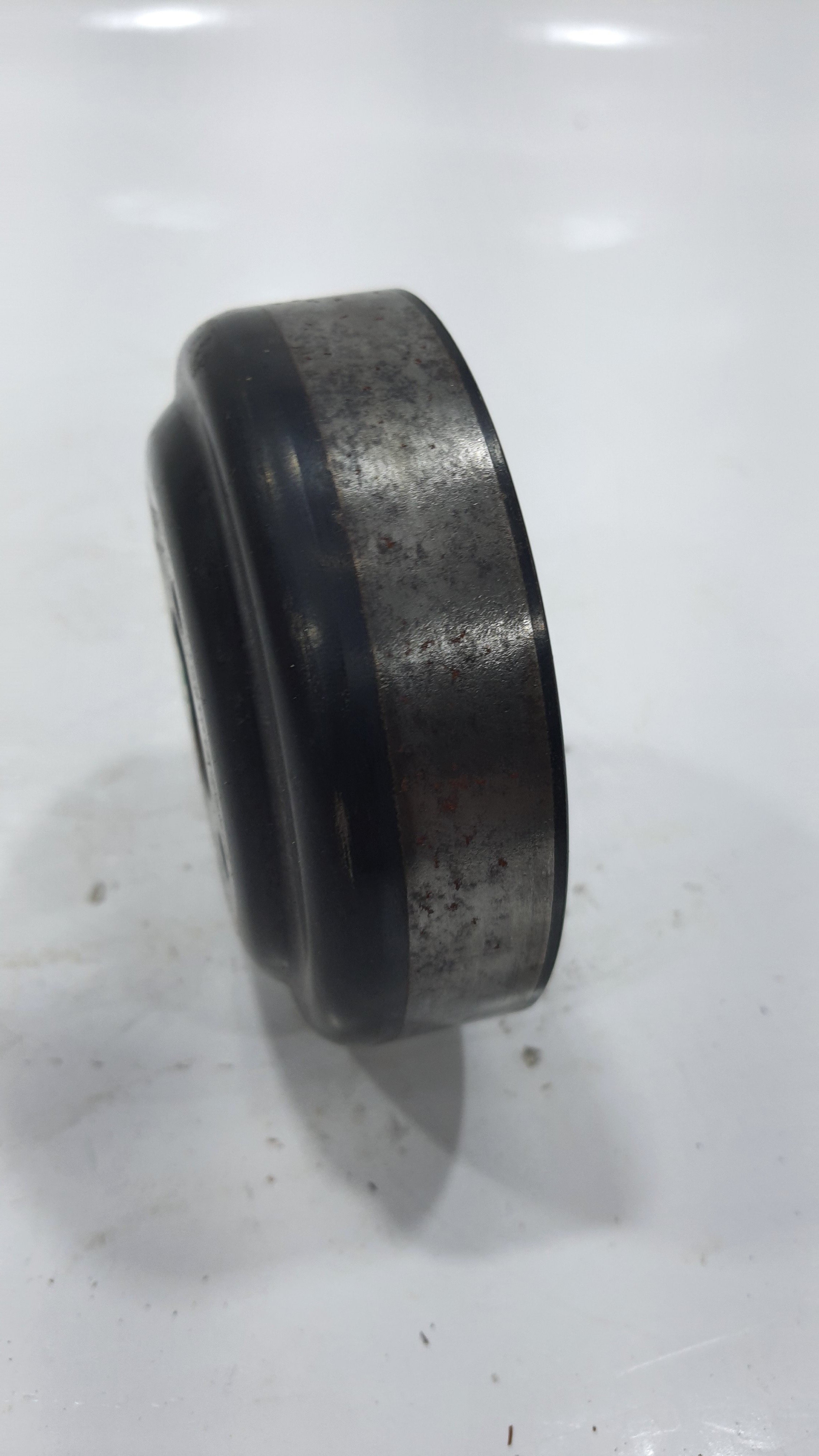 Polia Bomba Dágua Jac T5 1.5 2018 V2253 4