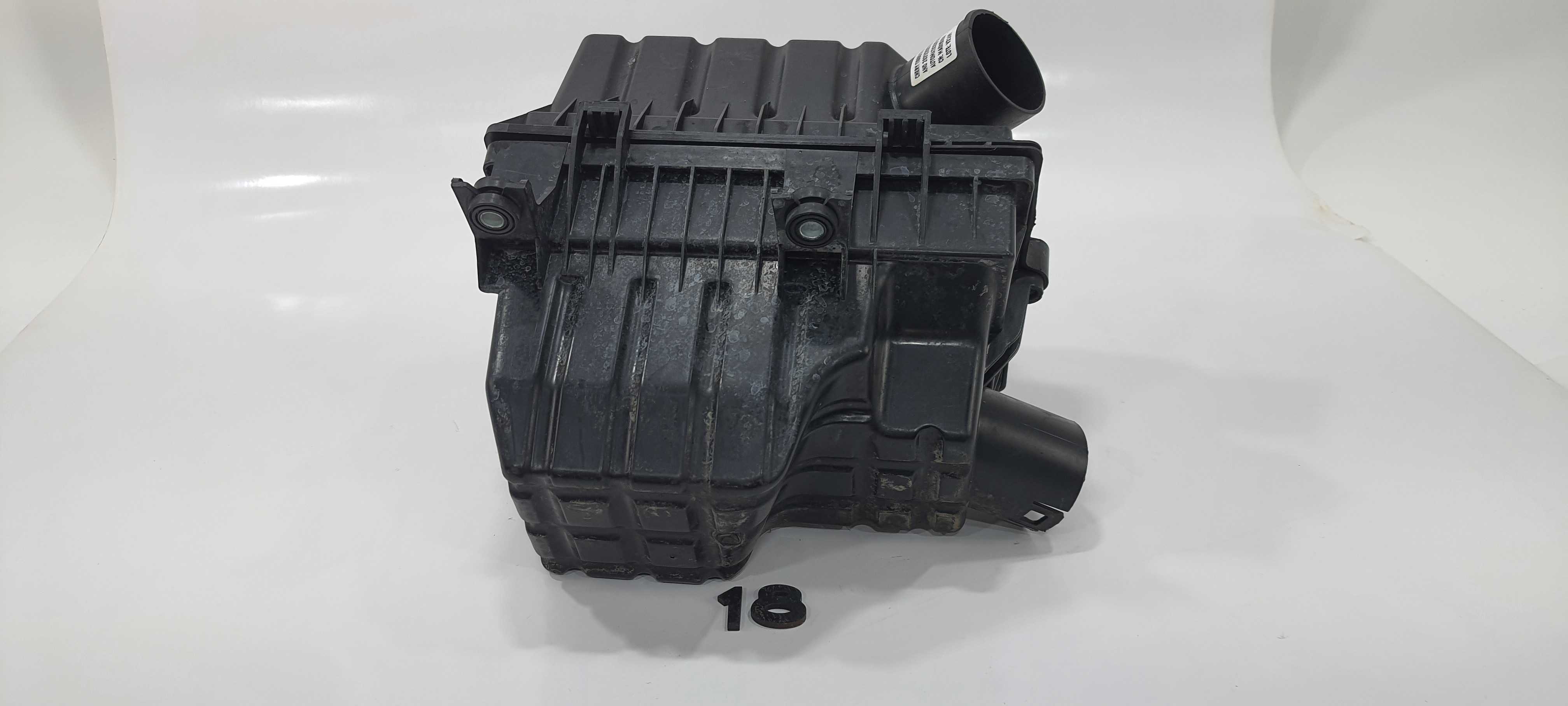 Caixa Filtro Ar Chery Tiggo 2 1.5 2021 V2269 2