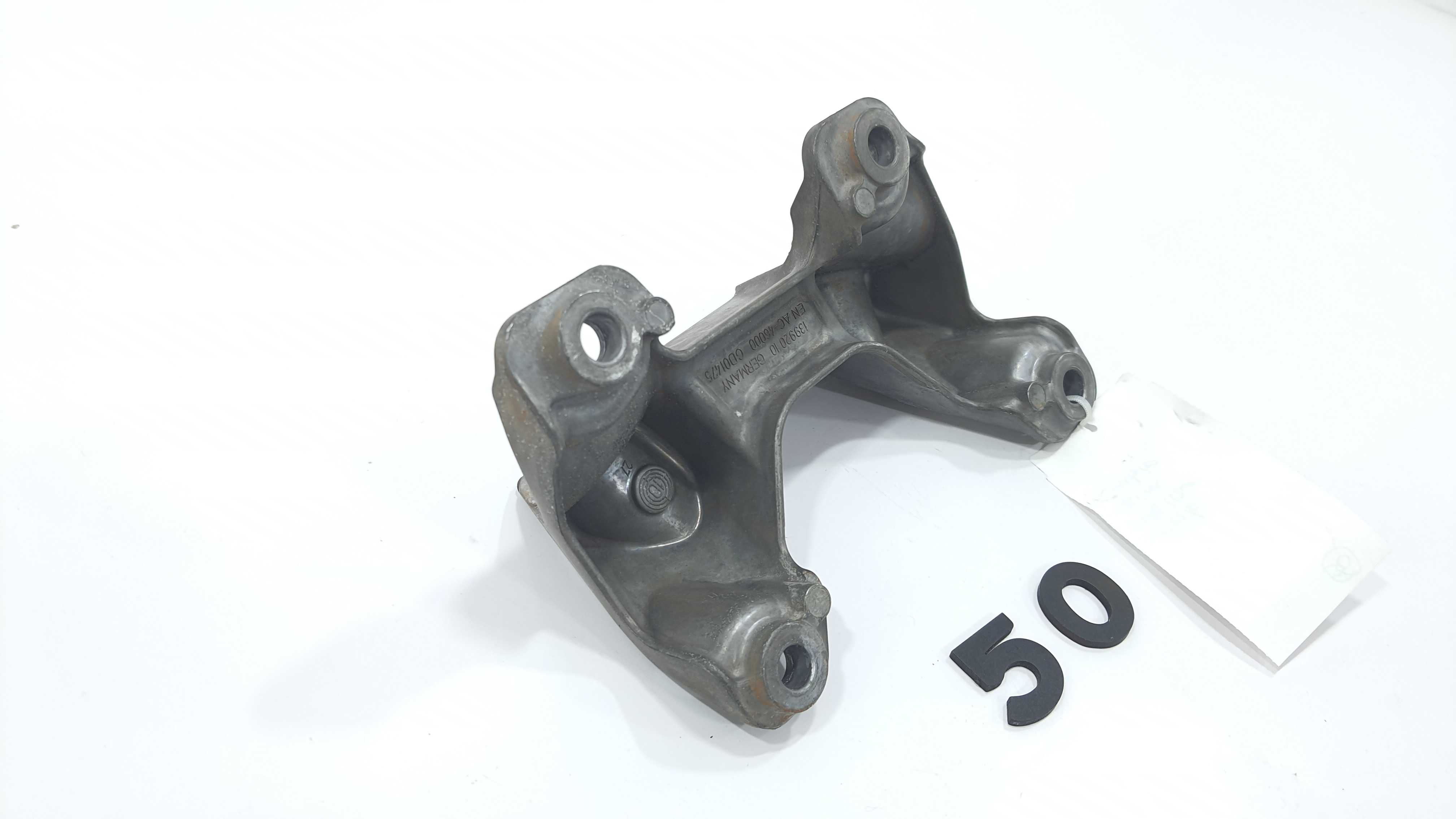 Suporte Traseiro Coxim Cambio Bmw 118i Ano 2011 V2262 3