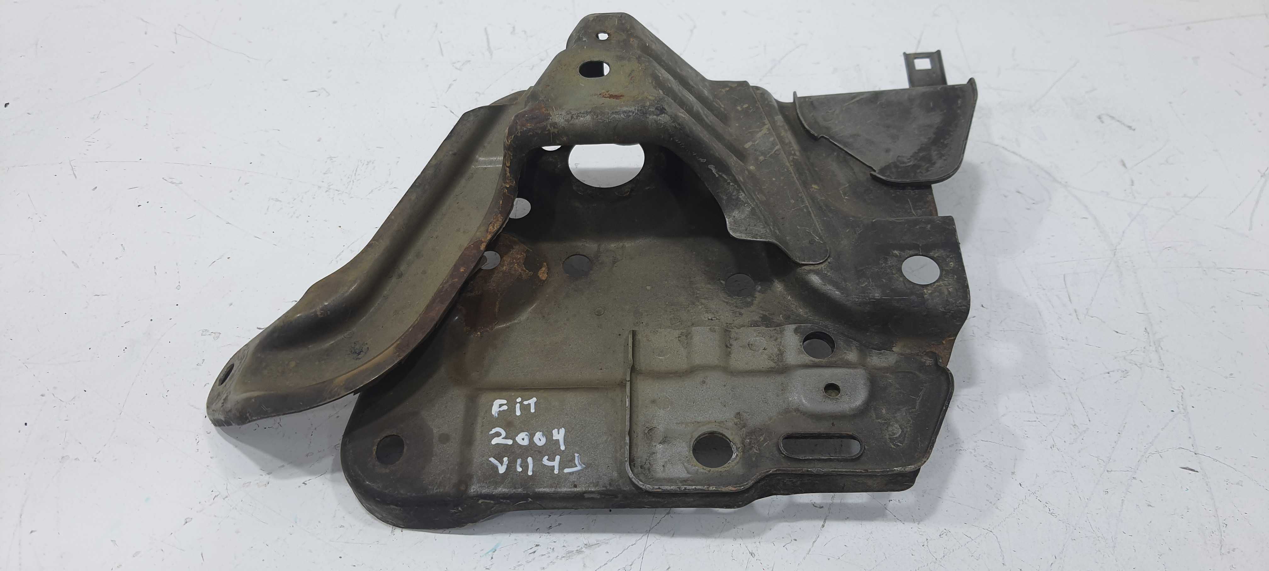 Suporte Bateria Honda Fit 2004 V1141 2