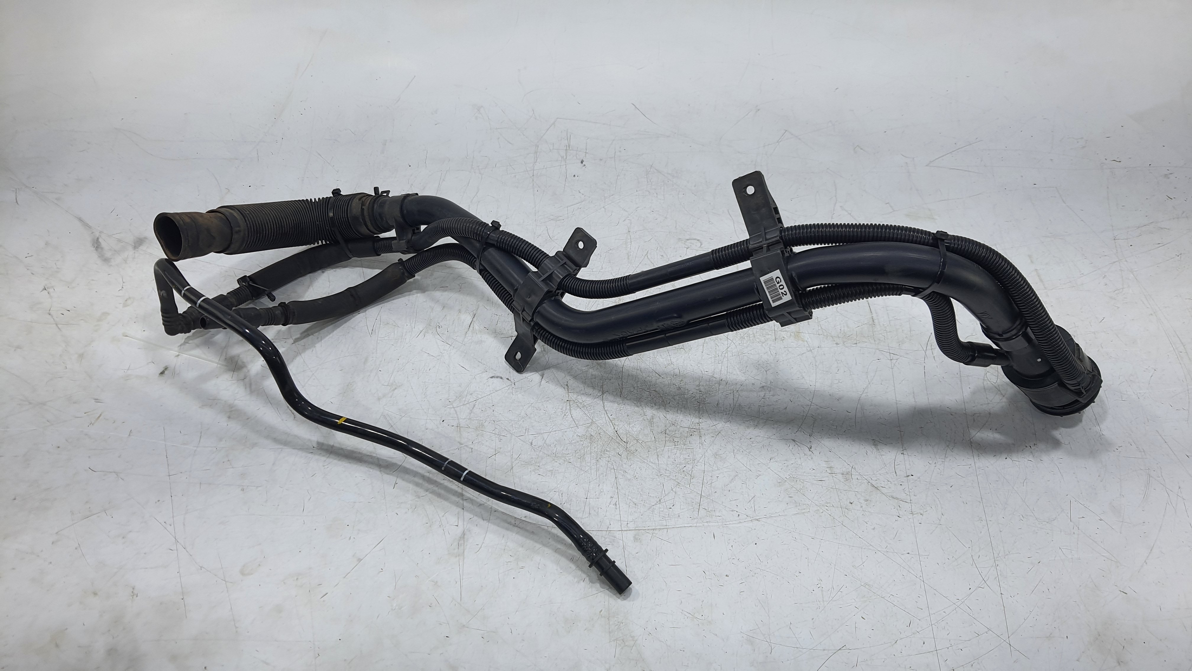 Gargalo Tanque Kia Sorento 2.4 Ano 2012 V2254 3