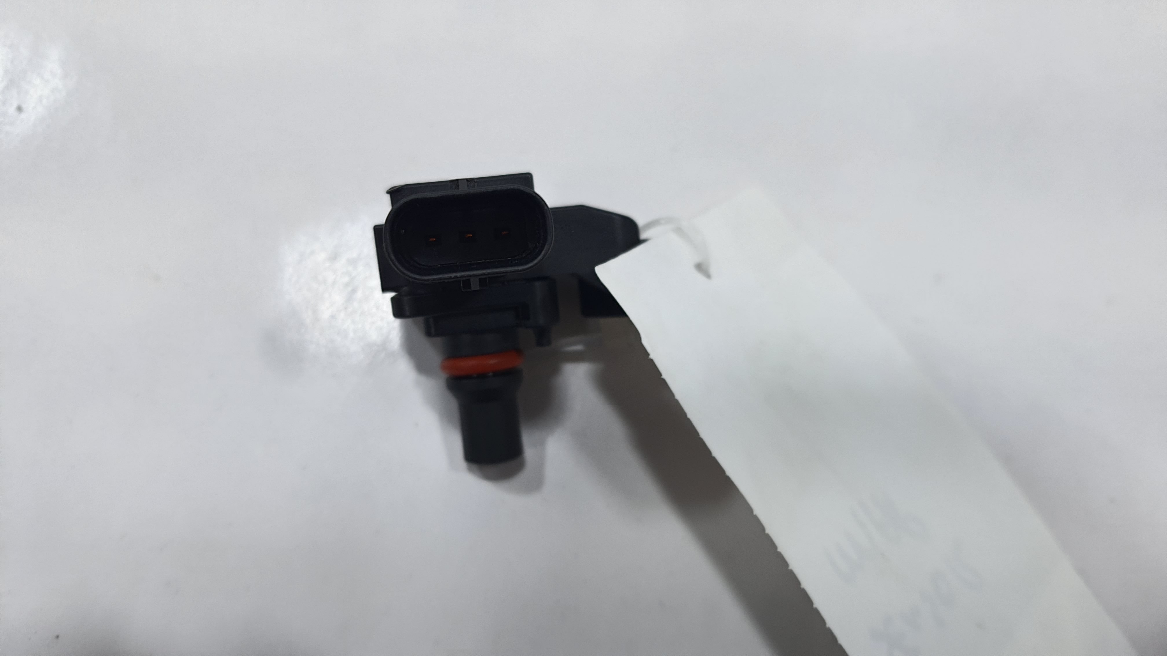 Sensor Map Bmw X2 Ano 2018 4