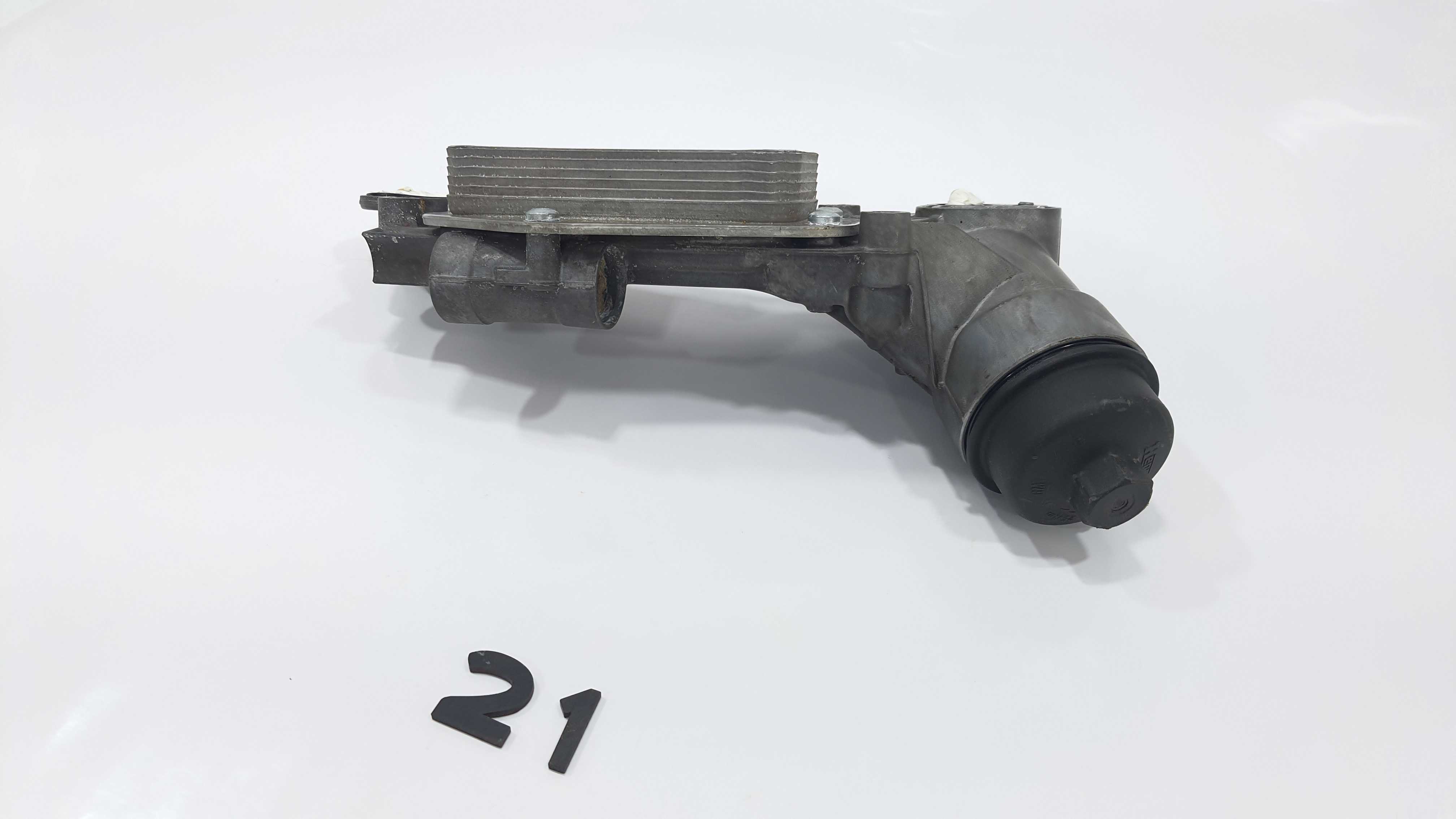 Trocador De Calor Tracker Ltz Ano 2014 V2260 2