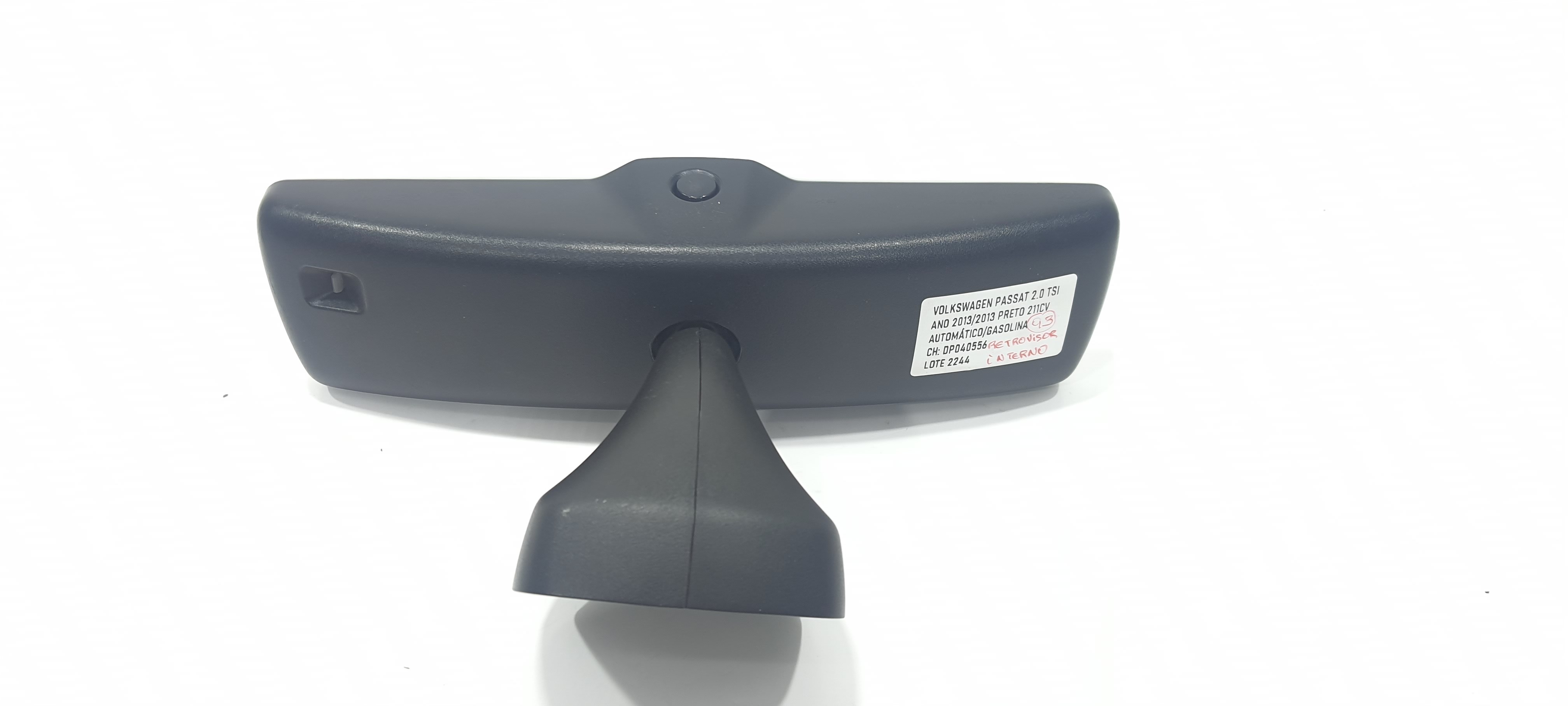 Retrovisor Interno Volkswagen Passat 2.0 2013 V2244 4