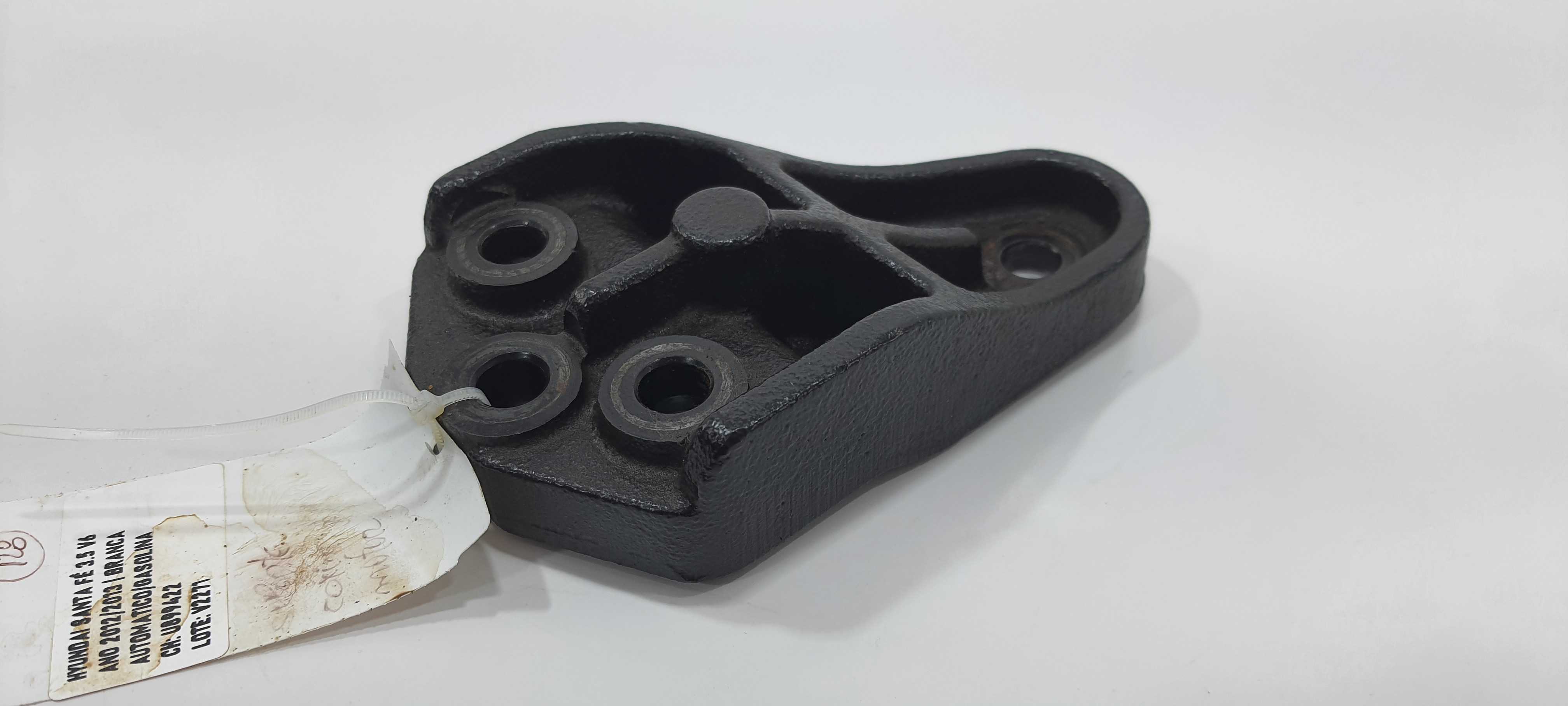 Suporte Coxim Do Motor Hyundai Santa Fe 3.5 V6 2013 V2271 4