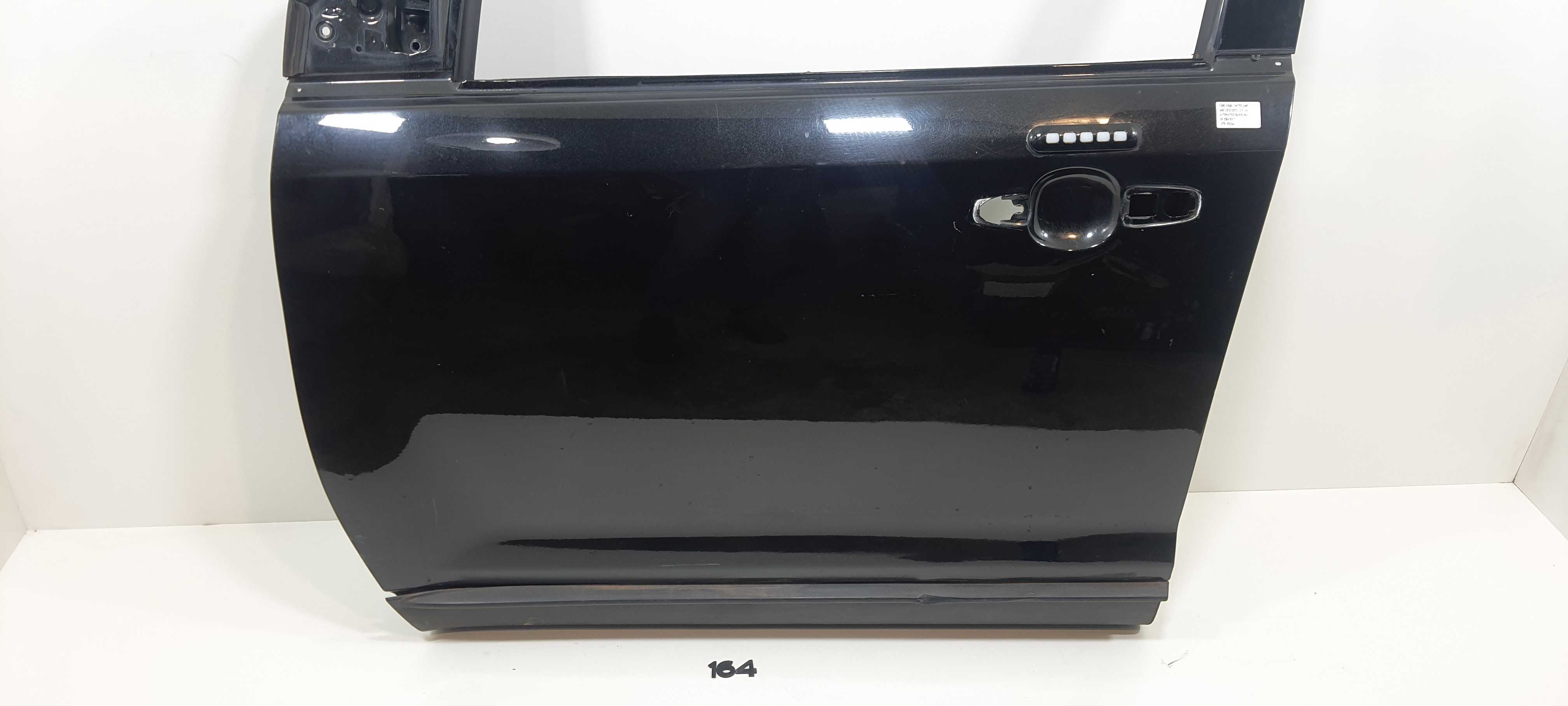 Porta Dianteira Esquerda Ford Edge Limited 3.5 2013 V2264 5