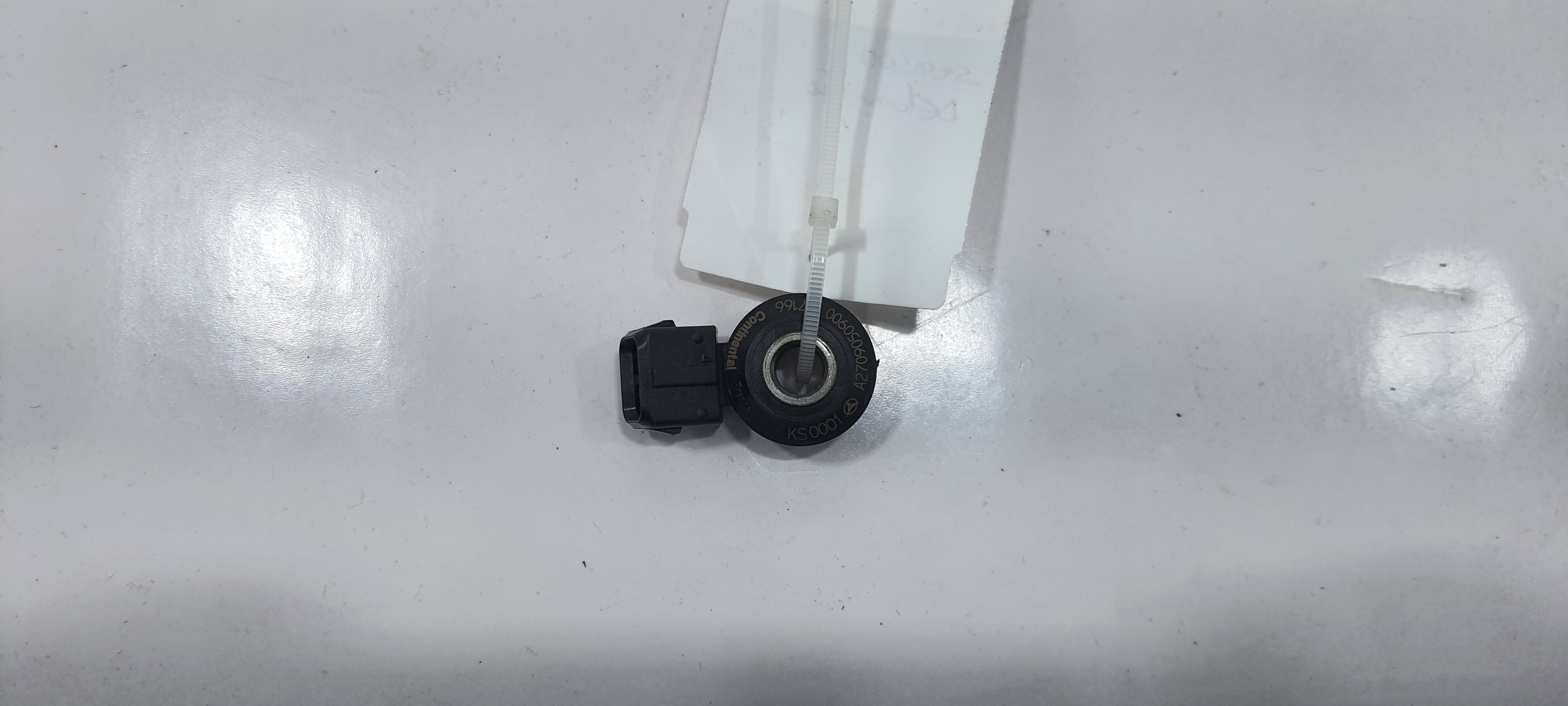 Sensor Detonação Mercedes Gla 200 1.6 2018 V2268 2