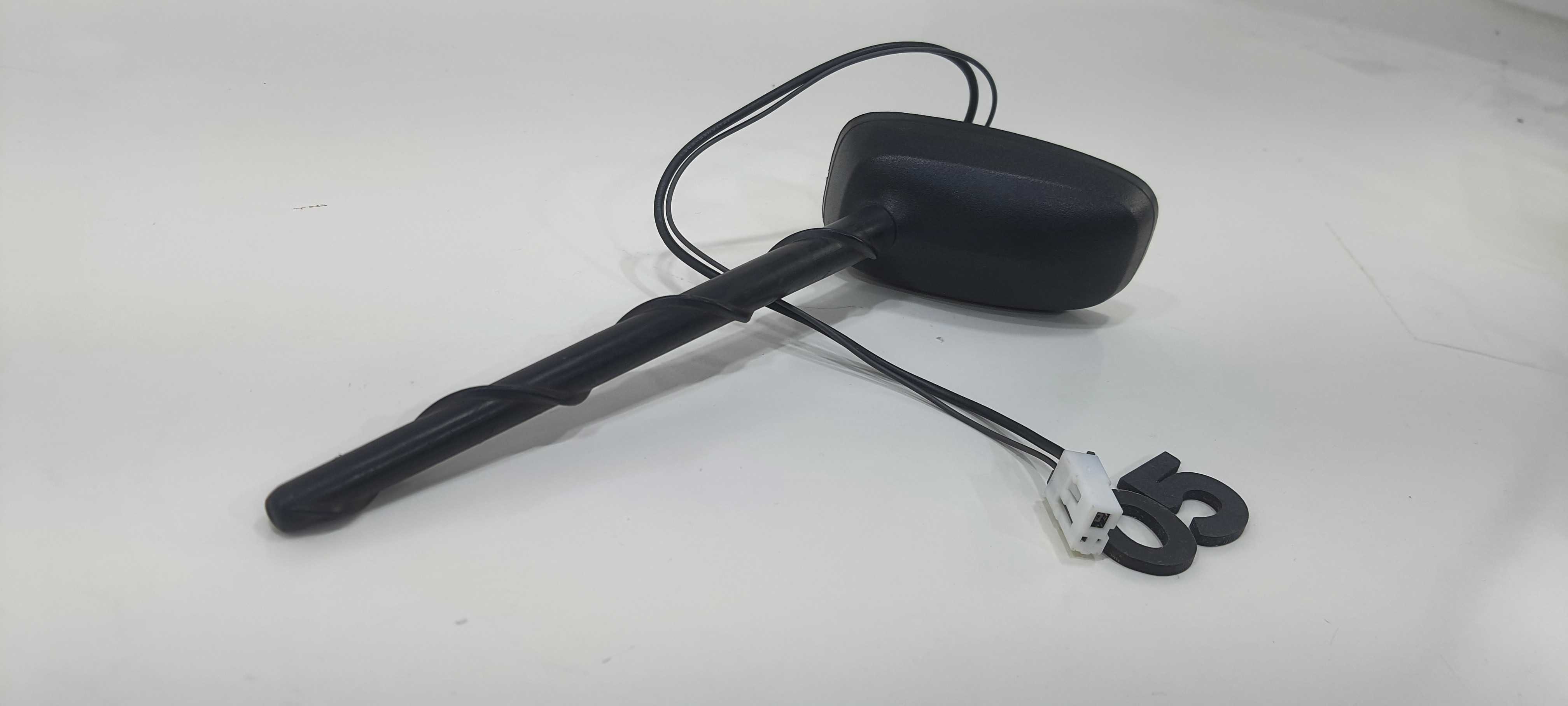 Antena Teto Captiva Awd 3.0 2011 V1215 3