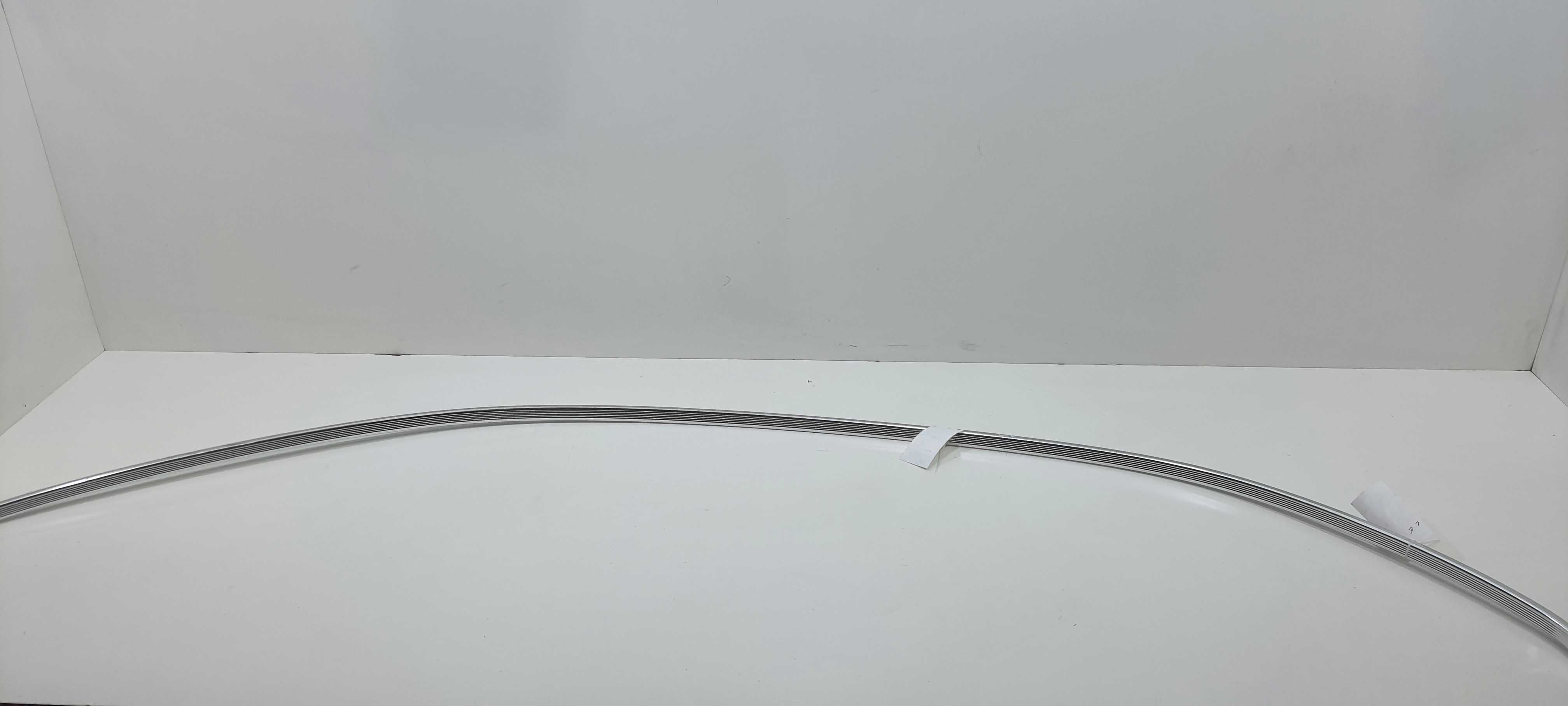 Friso Teto Lado Esquerdo Mercedes-benz C180 2012 V2267 5