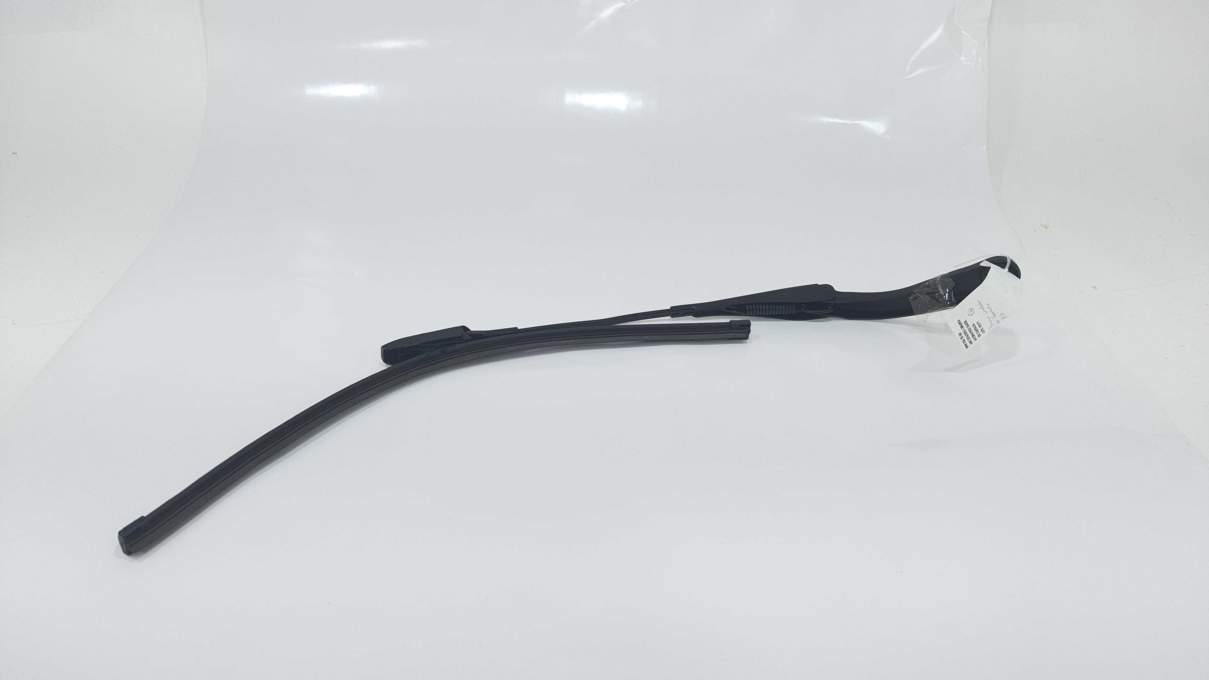 Braço Limpador Do Parabrisa D.direito Bmw 316i 1.6 Tb V2277 Direito 3