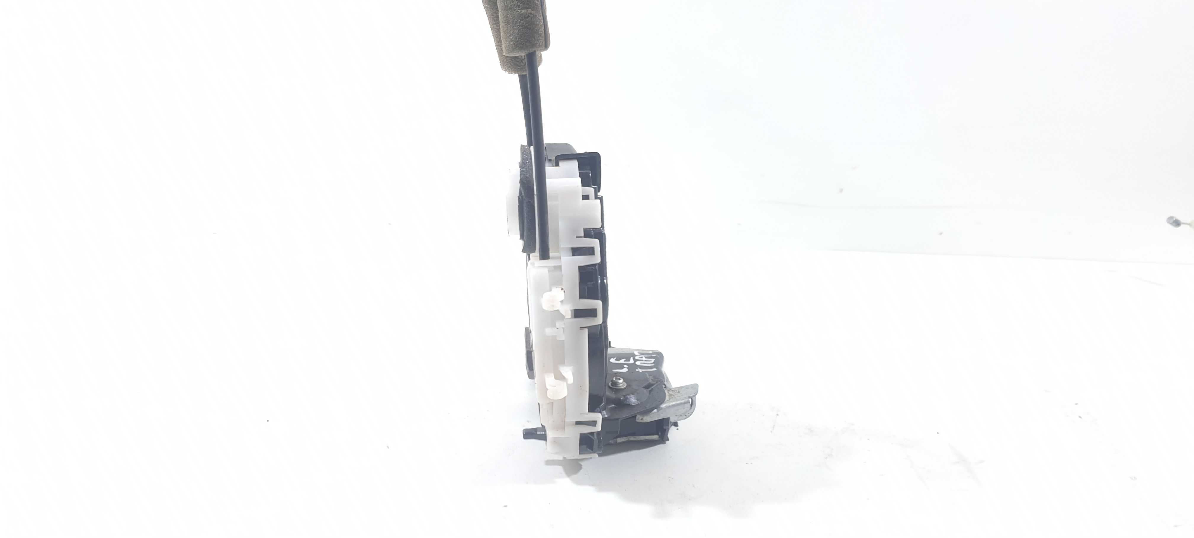 Fechadura Porta Traseira Esquerdo Honda Hrv 2017 V23 2