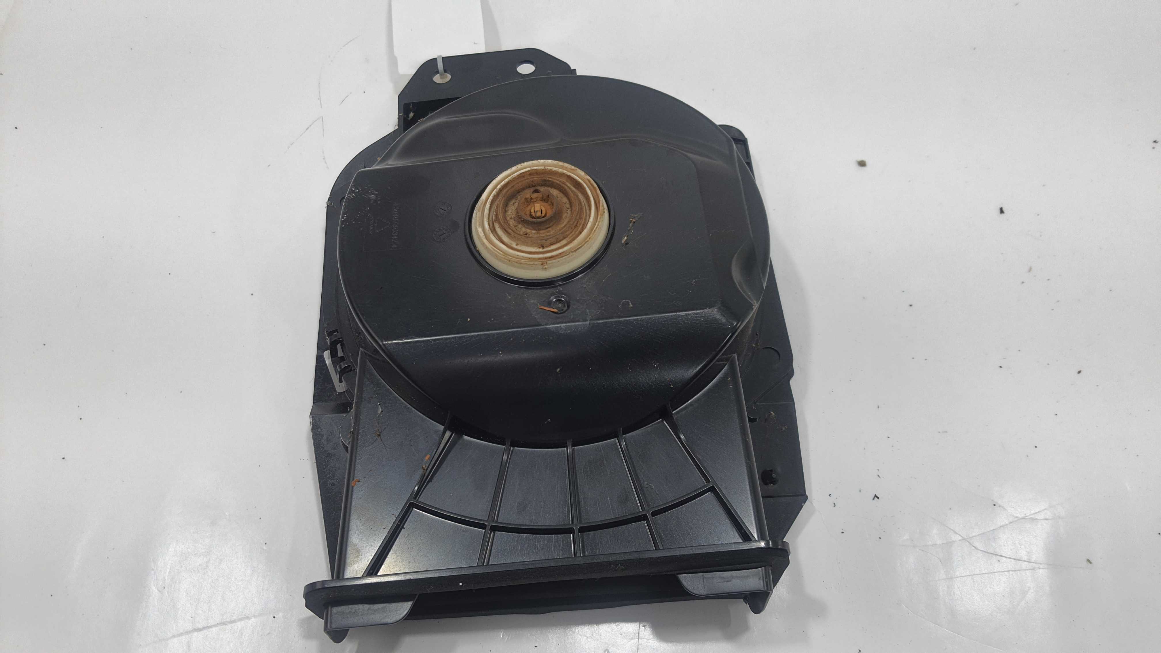 Alto Falante Subwoofer Bmw 316i 1.6 2014 Tb V2277  Preto 3