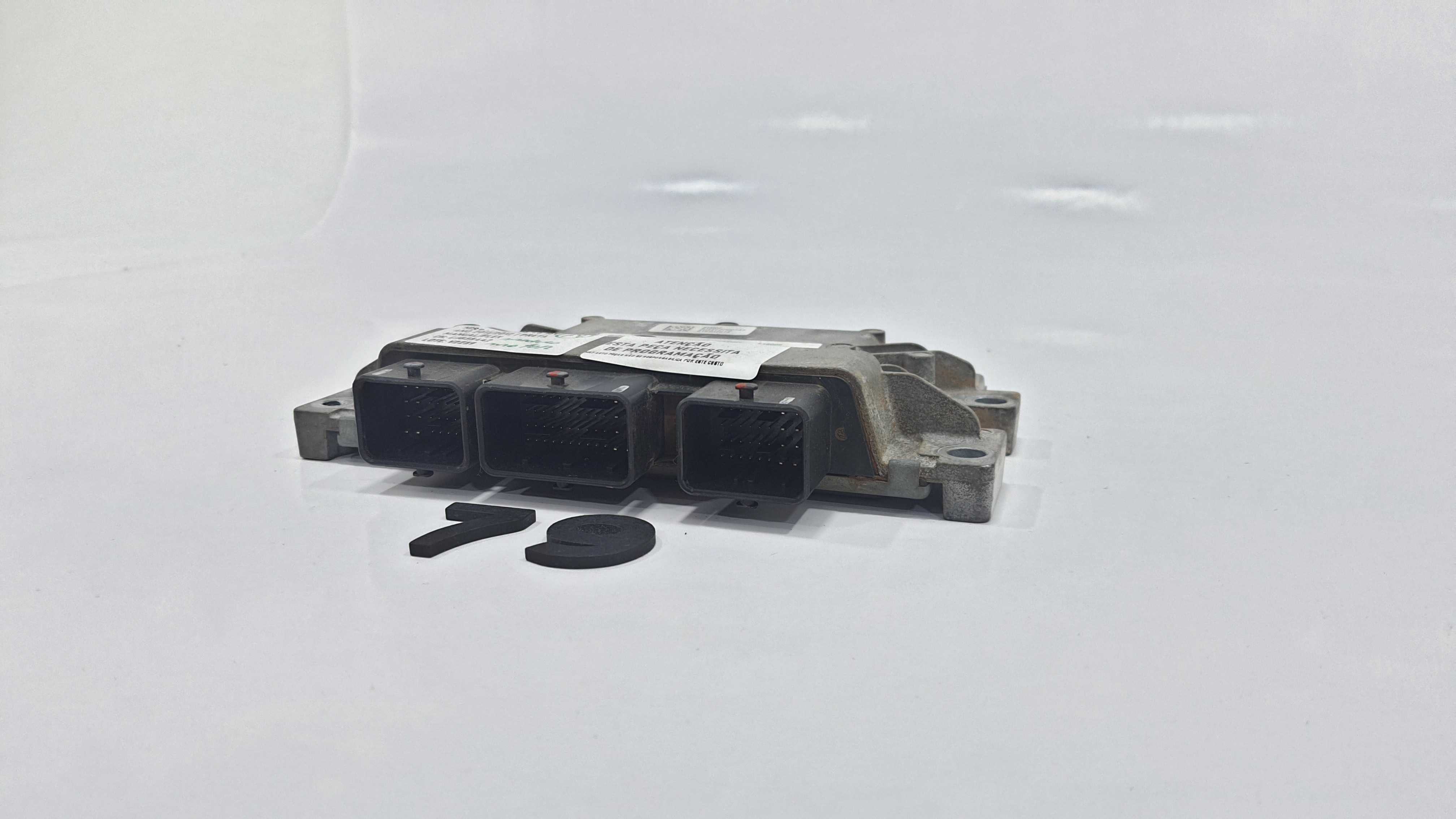 Modulo Motor Nissan Livina Ano 2012 V2259 3