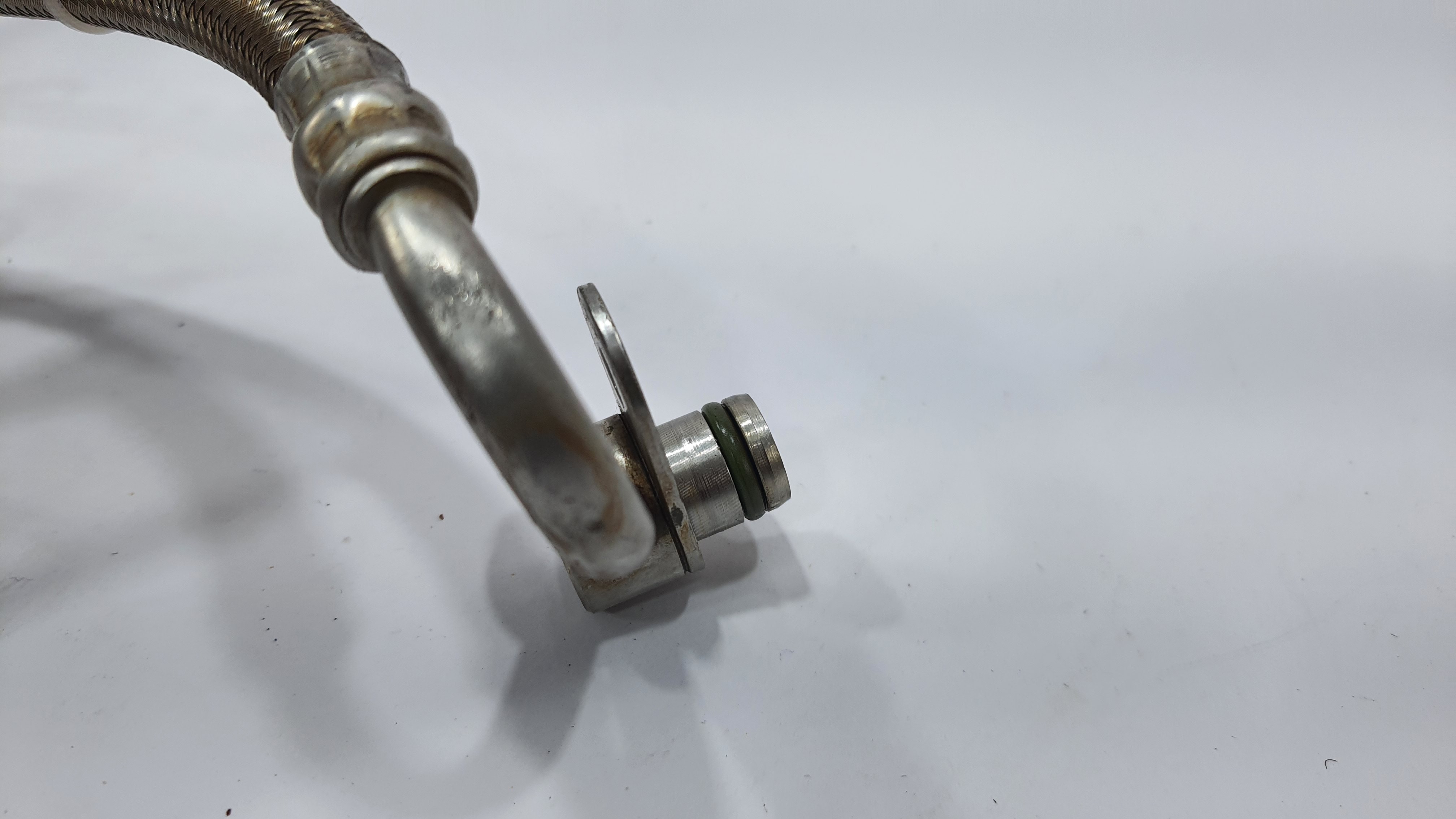 Tubo Oleo Turbina Volkswagen Tiguan Tsi 2012 V2249 5
