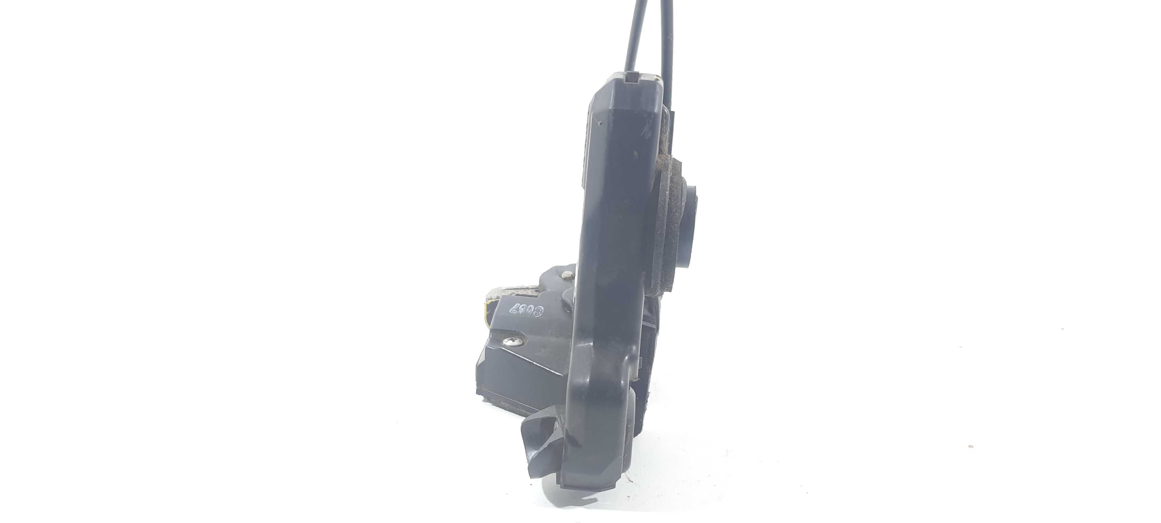 Fechadura Porta Dianteira Esquerda Toyota Corolla 2007 V68 3