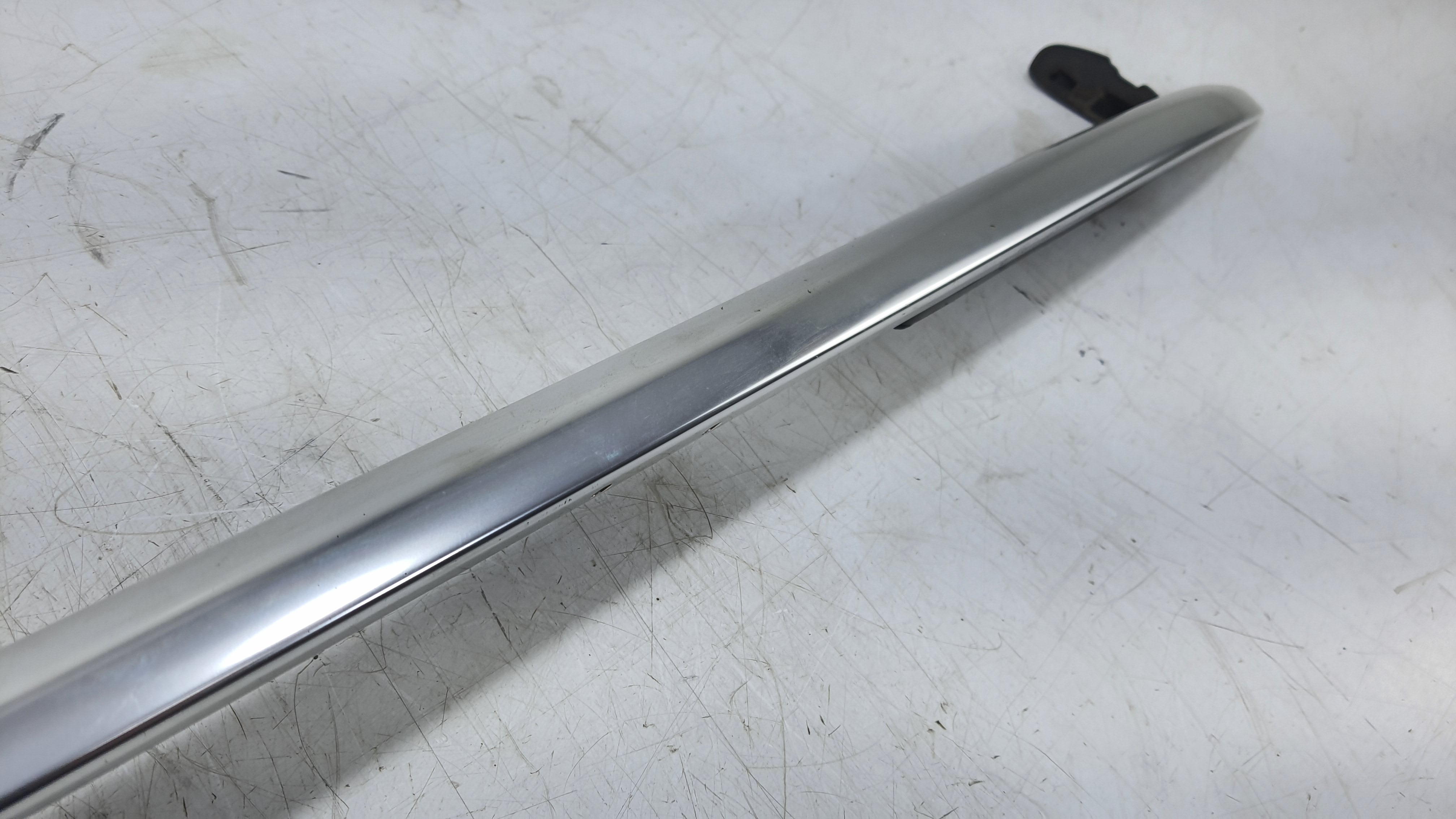Rack Teto Lado Direito Volkswagen Tiguan 2012 V2249 Prata 3