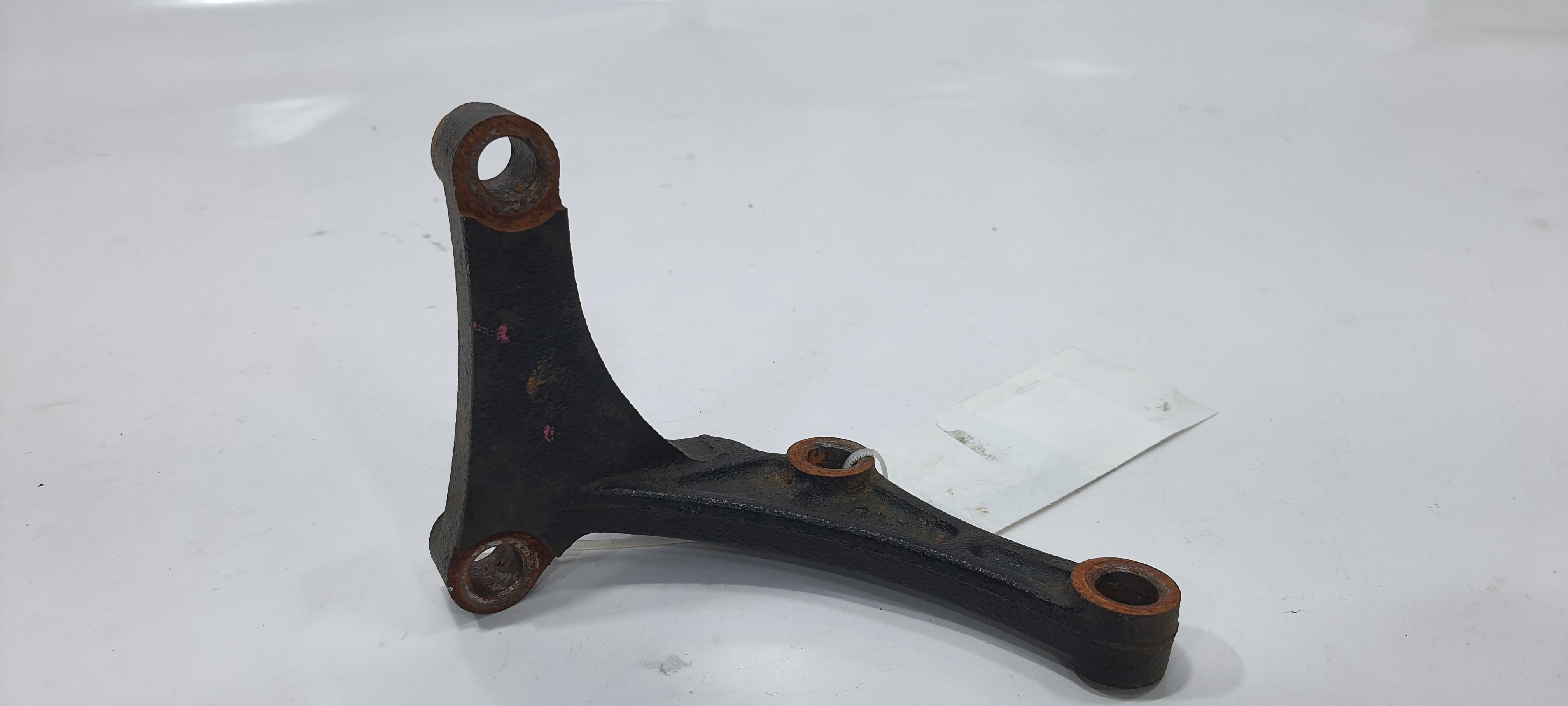 Suporte Diferencial Dianteiro Hyundai Santa Fé 2013 V2271 3