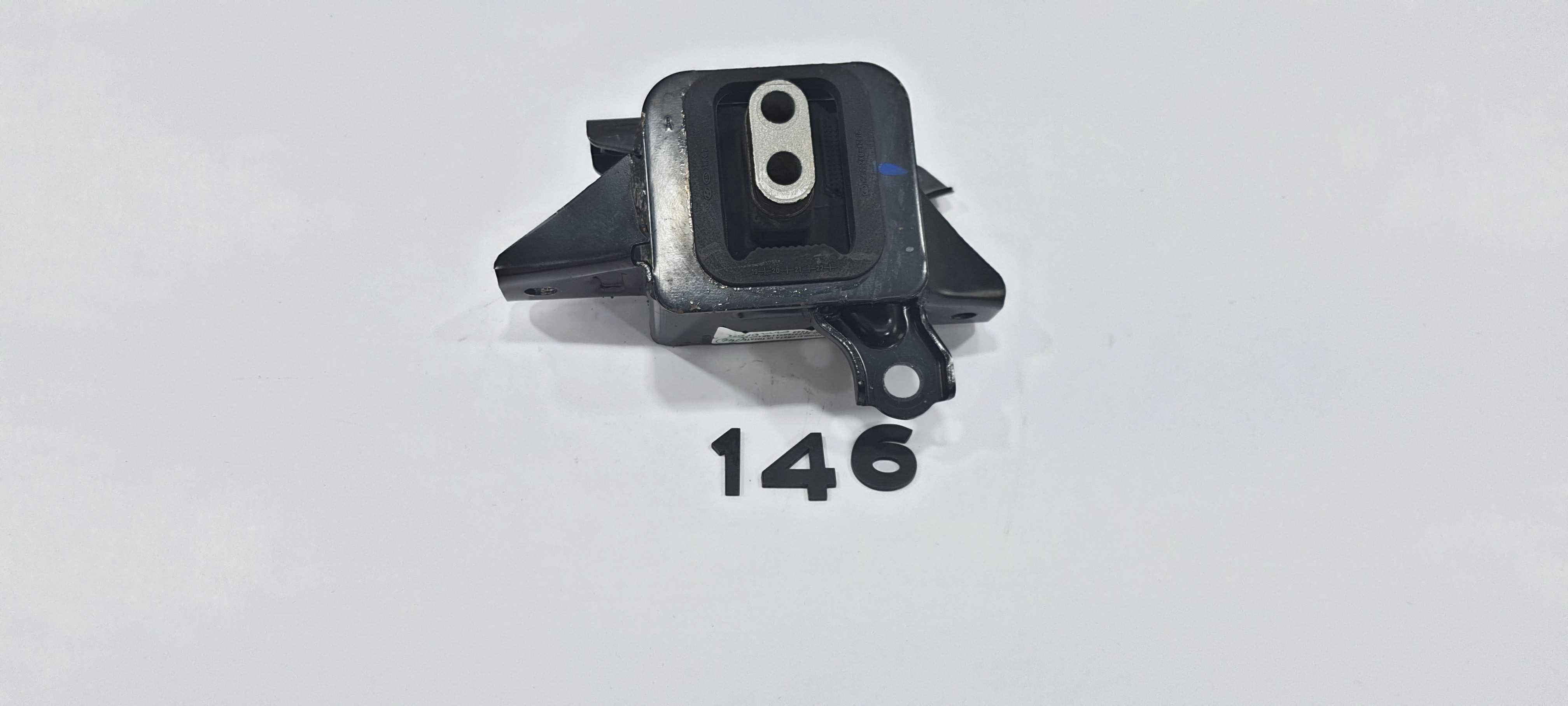 Coxim Superior Cambio Hyundai Creta Ultimate 2022 V2263 6
