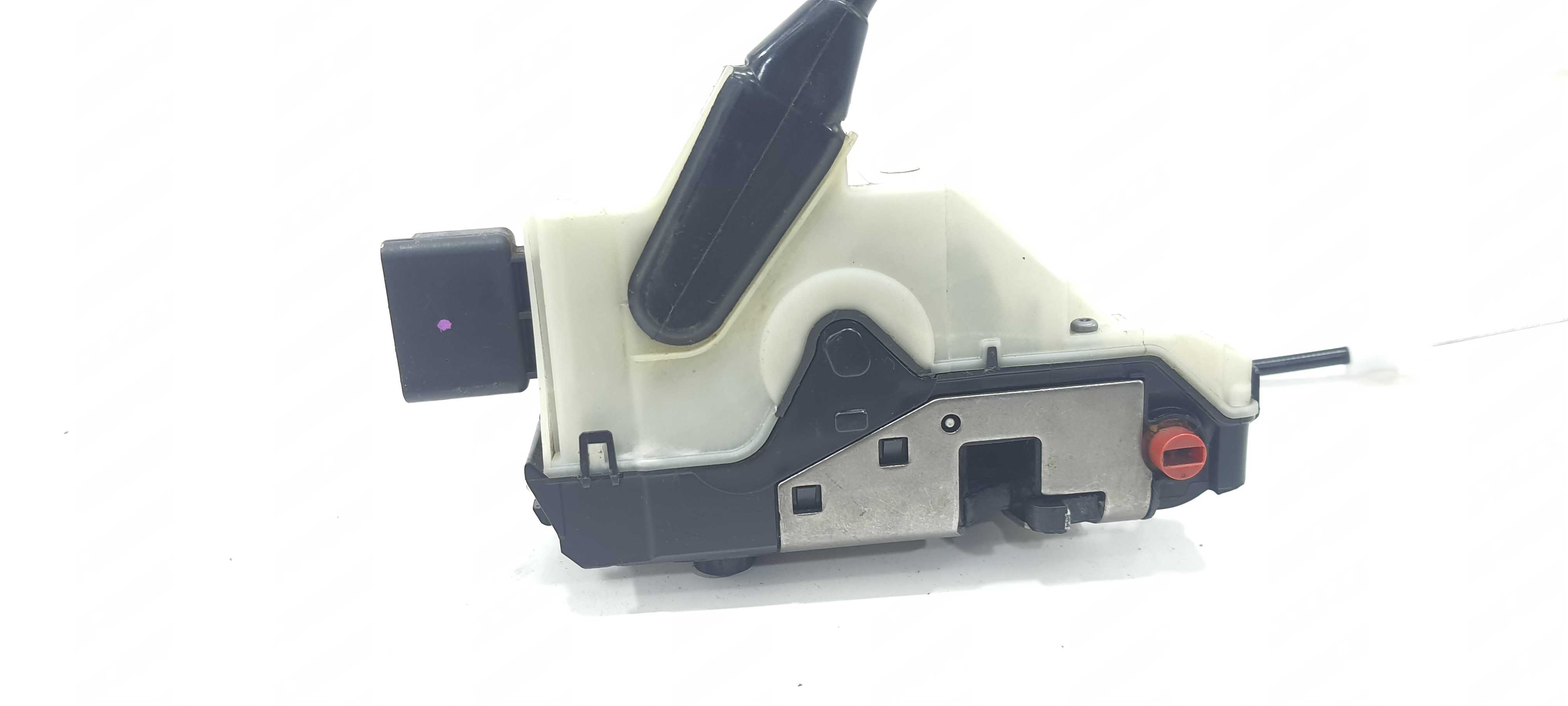 Fechadura Porta T.direito Citroen C3 Exclusive 1.6 17 V2278 3