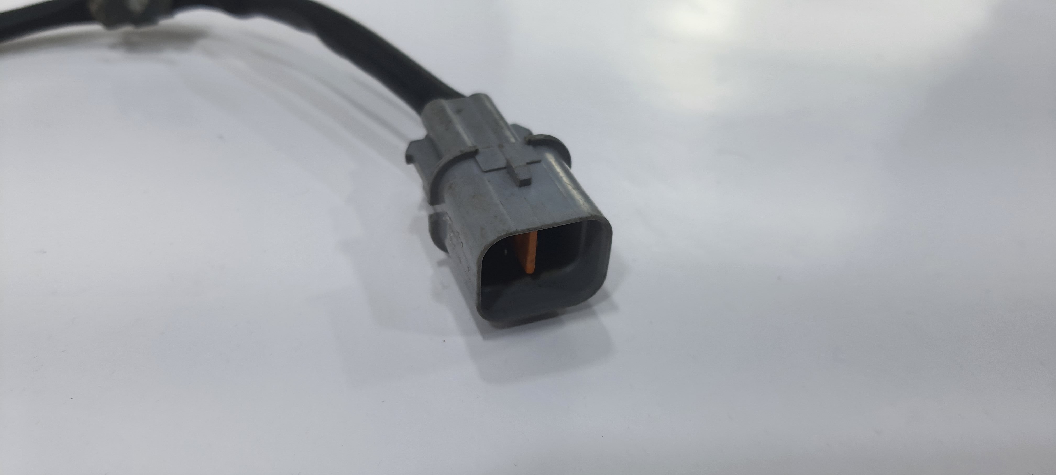 Sonda Lambda Pós Hyundai Hb20 1.0 Ocean 2017 3
