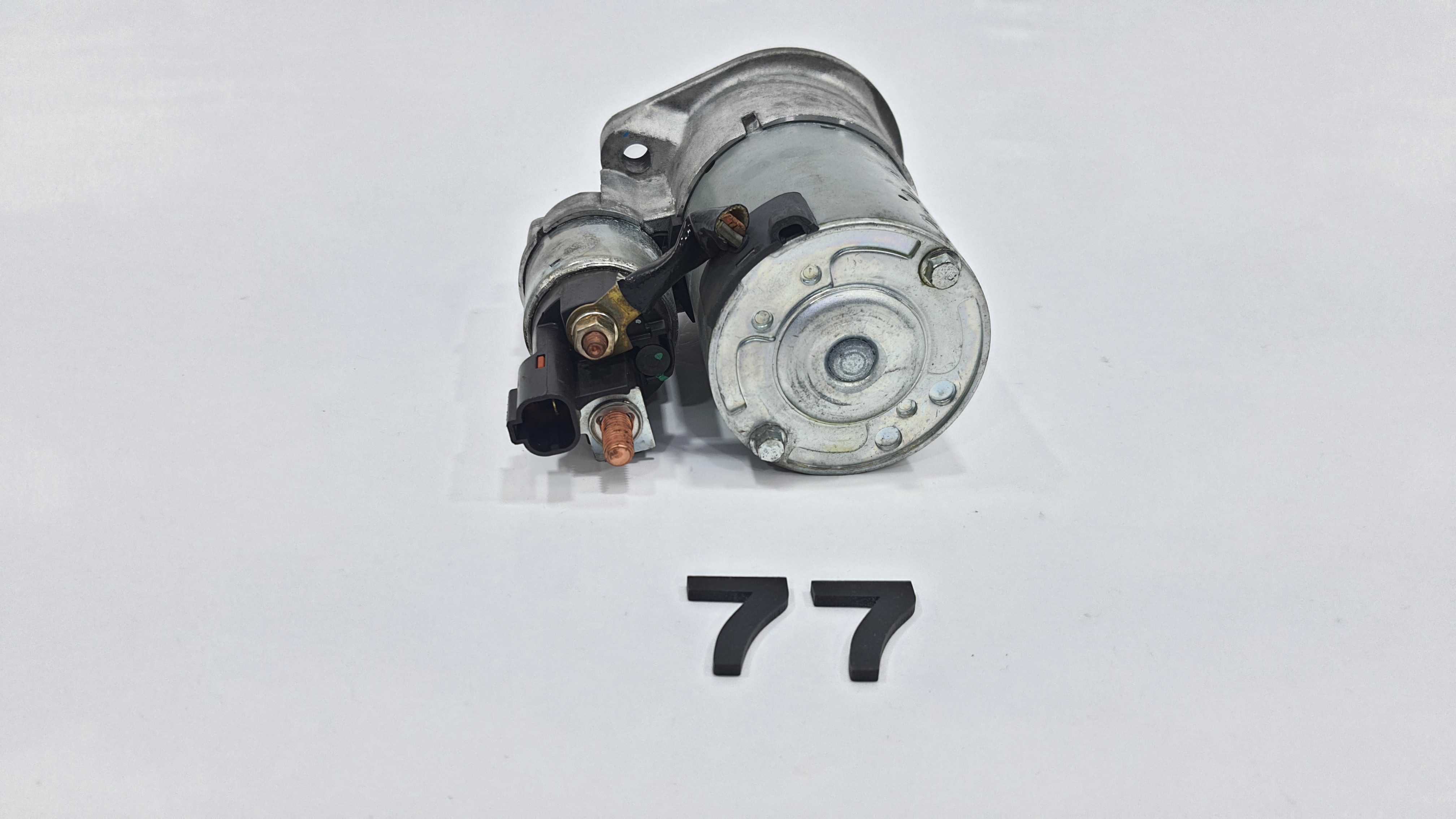 Motor De Partida Kia Sportage 2019 361002e200 2