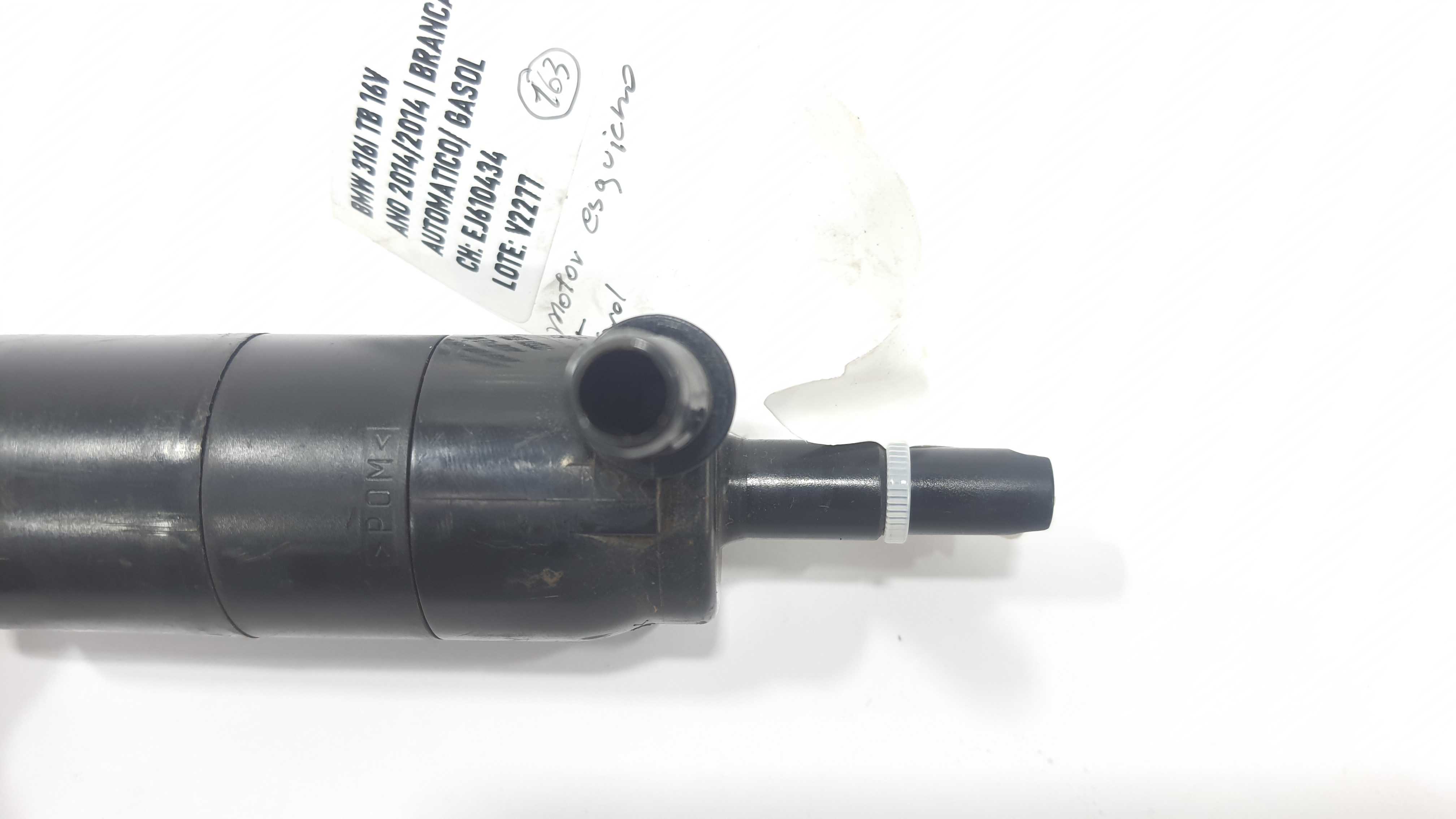 Motor Esguicho Farol Bmw 316i 1.6 Tb V2277 5